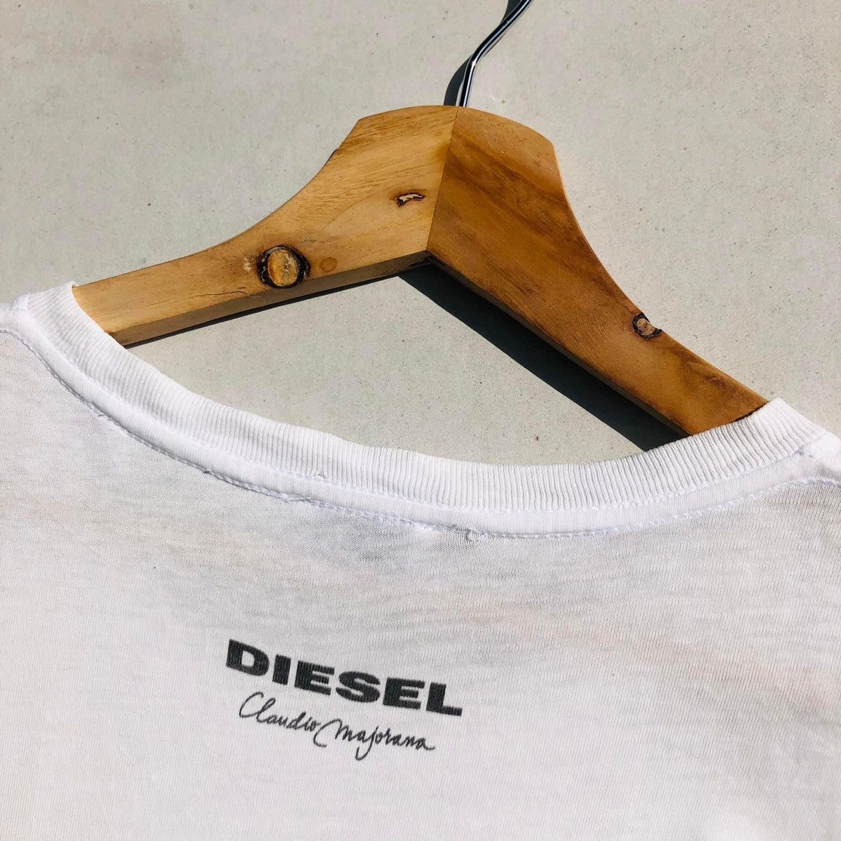 Diesel 🔥Accept Binding Offer🔥 Diesel Size US L / EU 52-54 / 3 - 3 Thumbnail