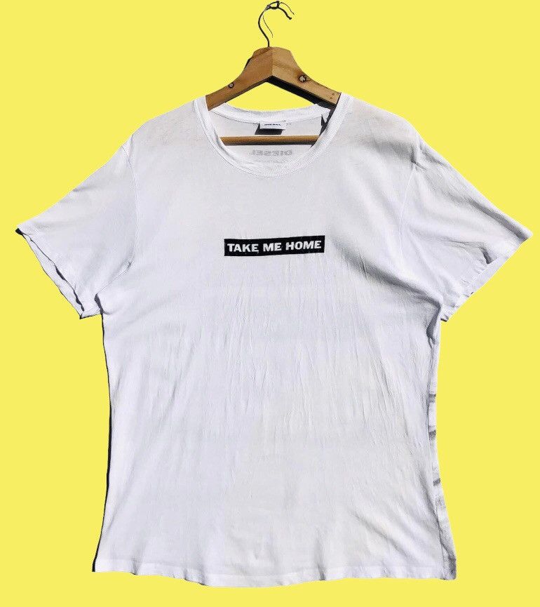 Diesel 🔥Accept Binding Offer🔥 Diesel Size US L / EU 52-54 / 3 - 2 Thumbnail