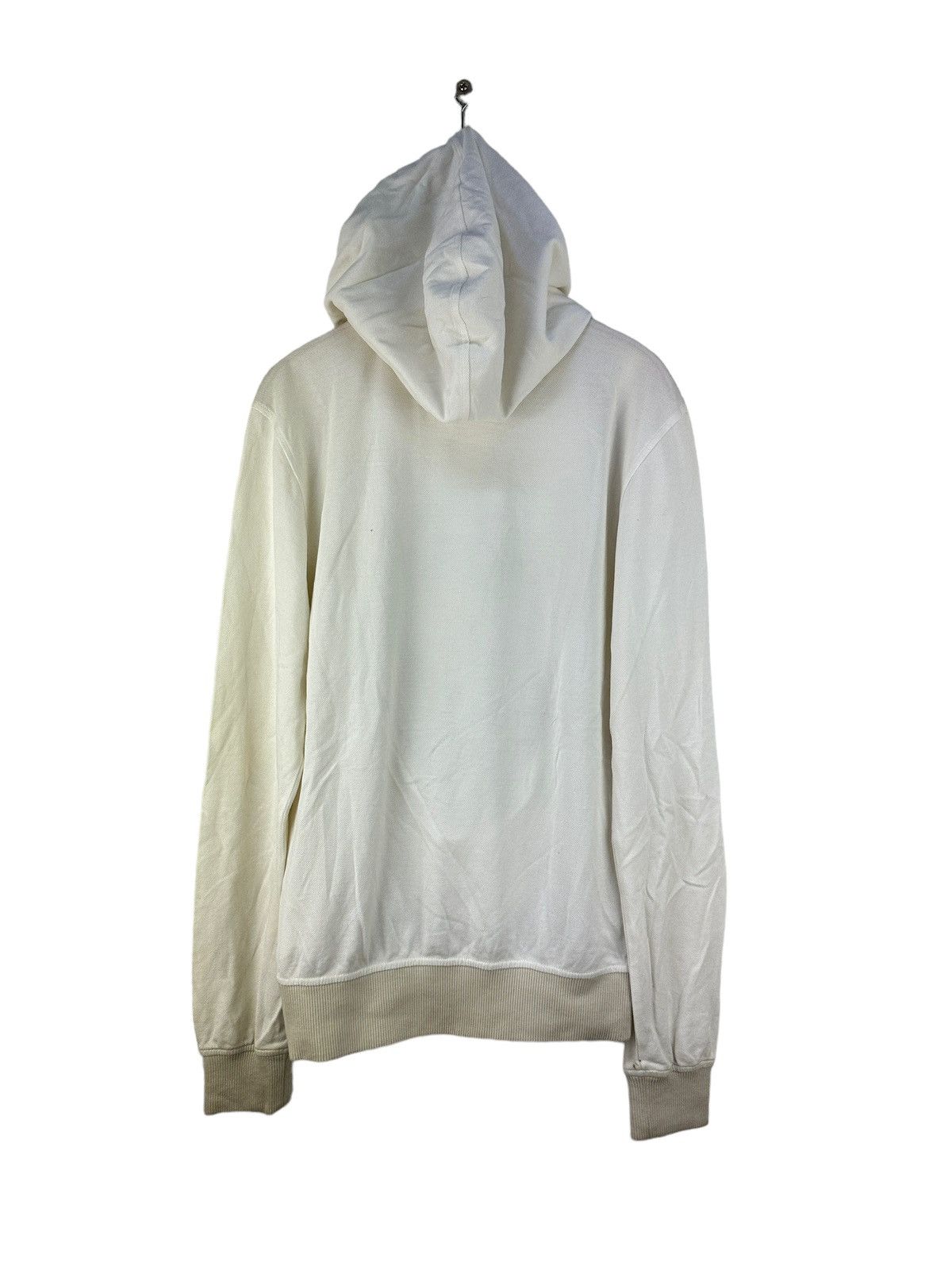 Dolce & Gabbana × Vintage Vintage Dolce & Gabbana Golf Club Hoodie 