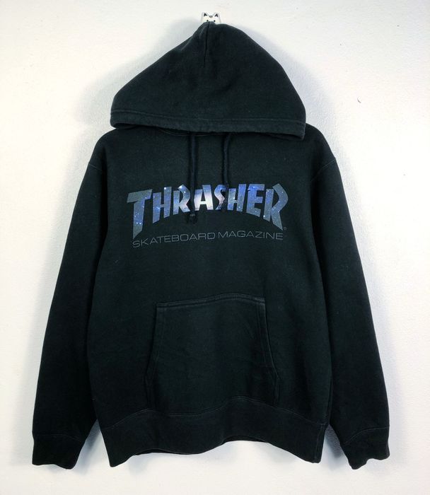 Rare best sale thrasher hoodie