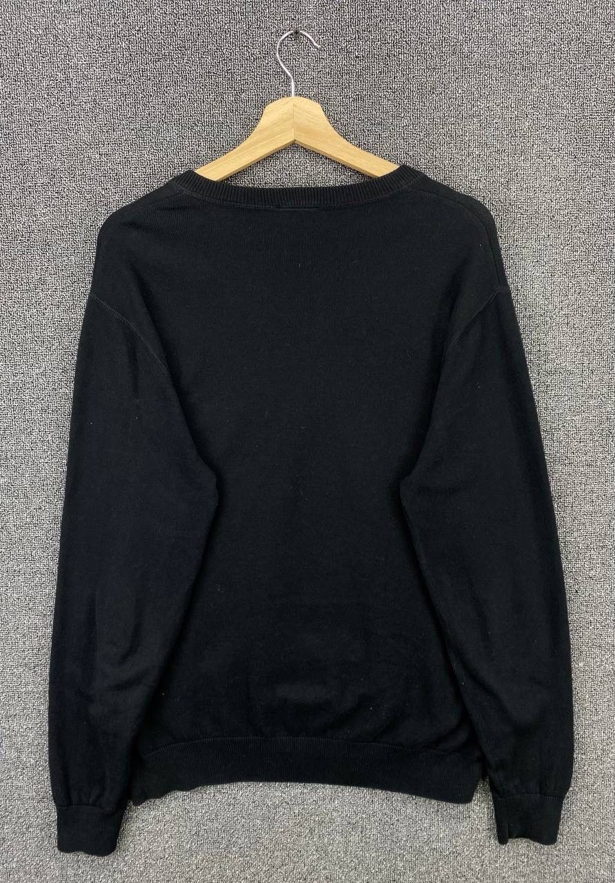Lacoste Vintage Lacoste Designed In France Sweatshirt Size US M / EU 48-50 / 2 - 12 Thumbnail