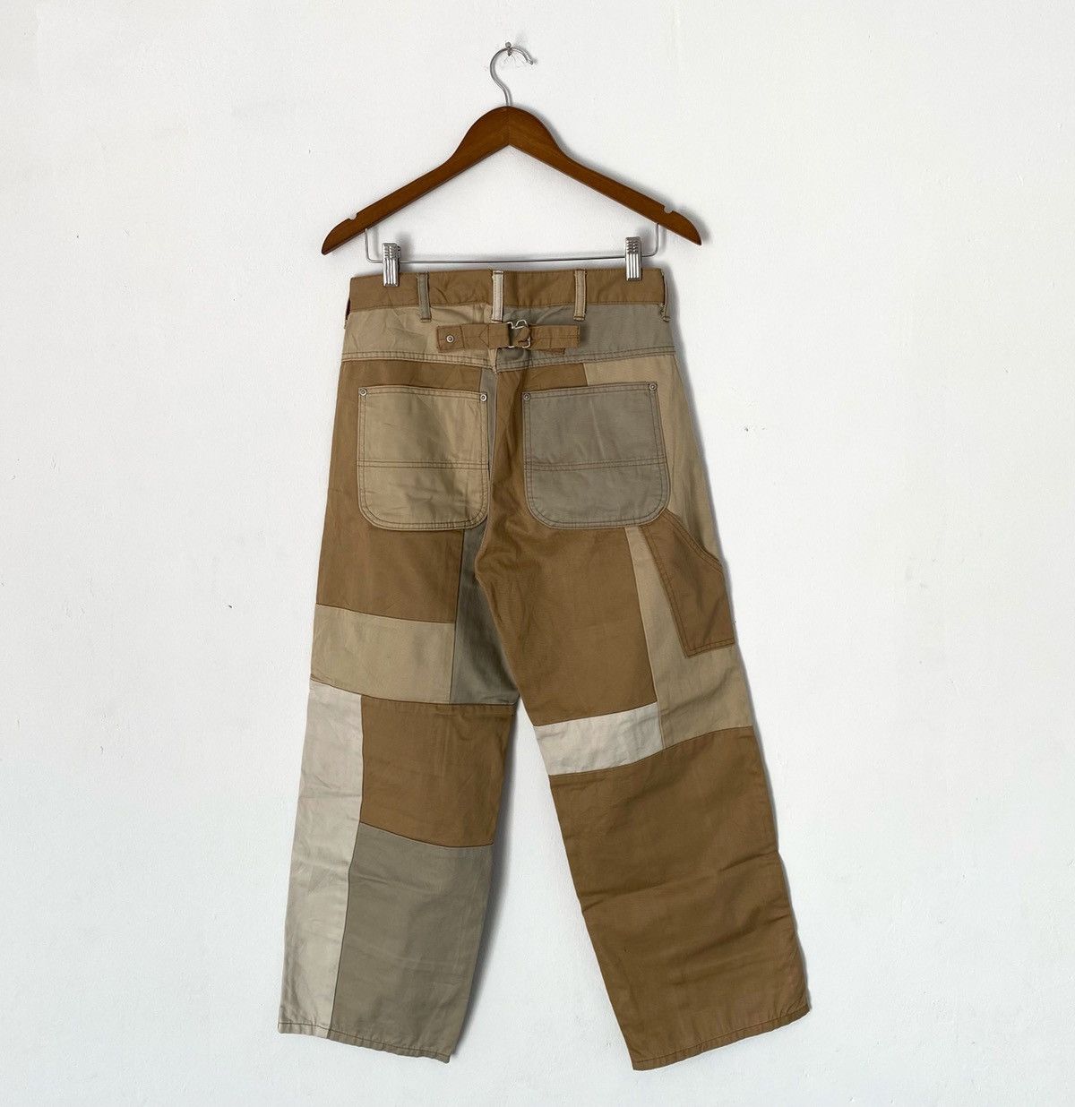Beams boy pants - Gem
