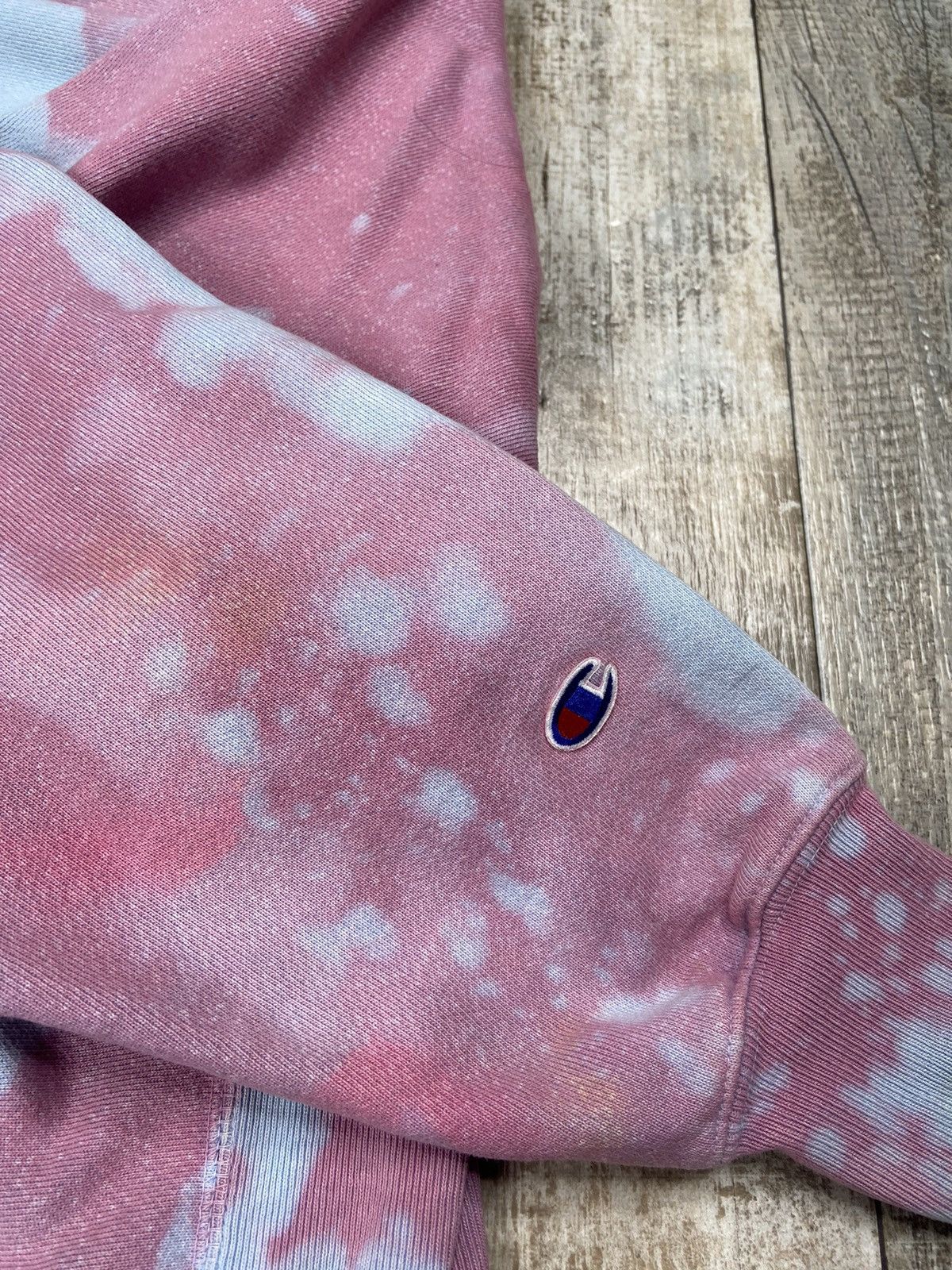 Asspizza Very Rare 2018 Asspizza Reverse Weave 1 of 1 Limited Size US L / EU 52-54 / 3 - 6 Thumbnail