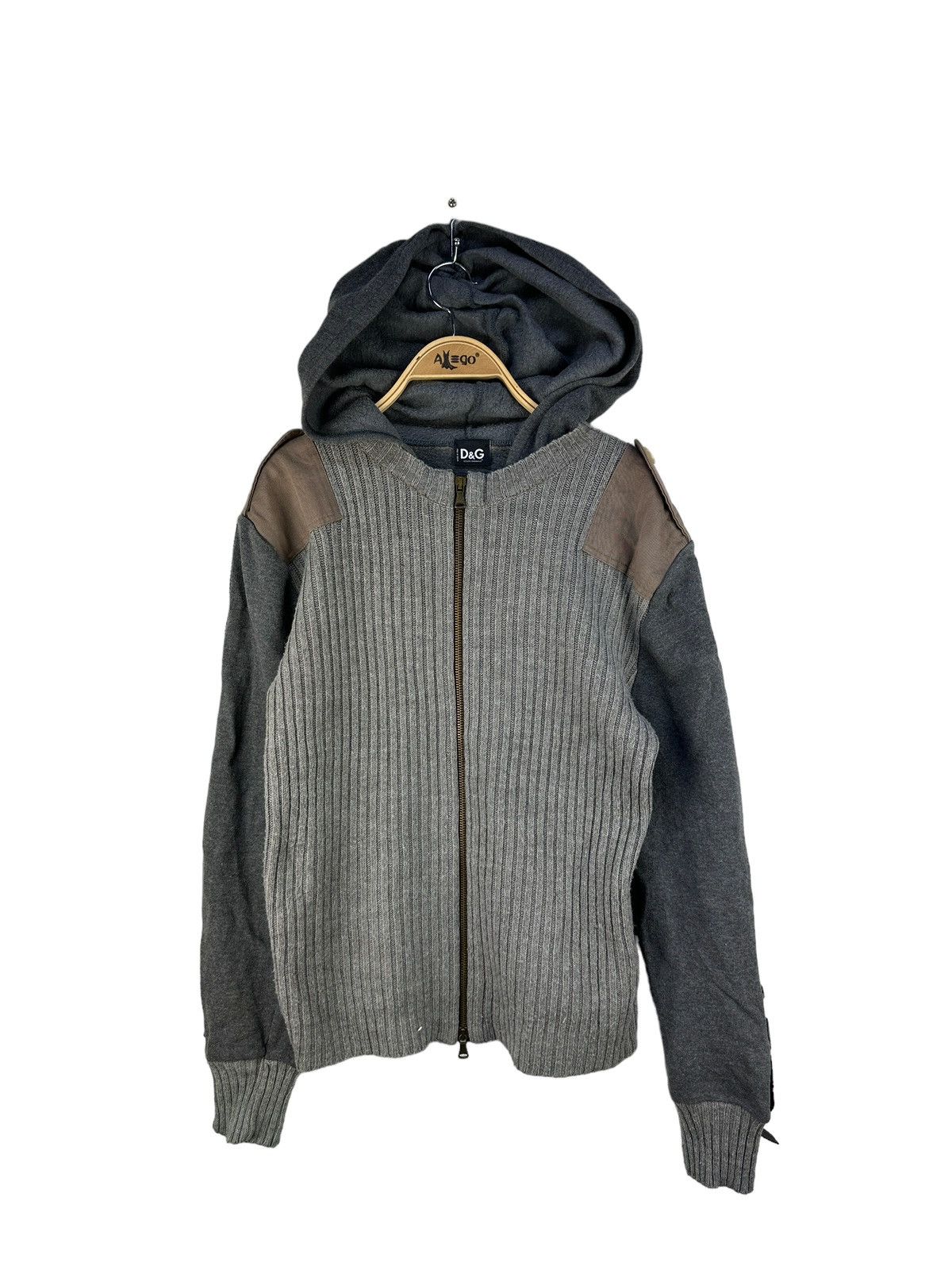 Dolce Gabbana Parachute | Grailed