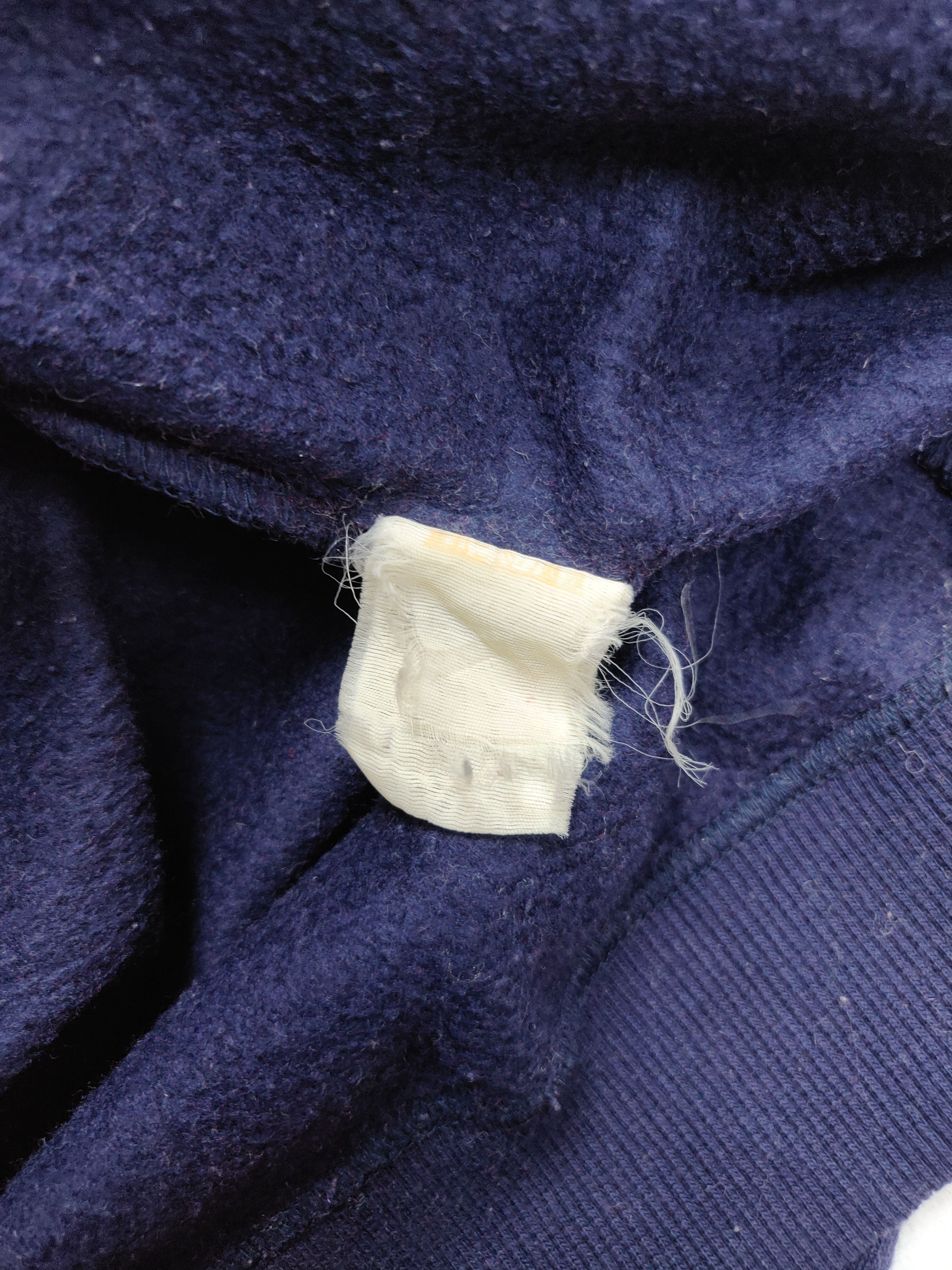 Gianni Valentino Vintage Gianni Valentino Sweatshirt Jumper Pullover Size US M / EU 48-50 / 2 - 7 Thumbnail