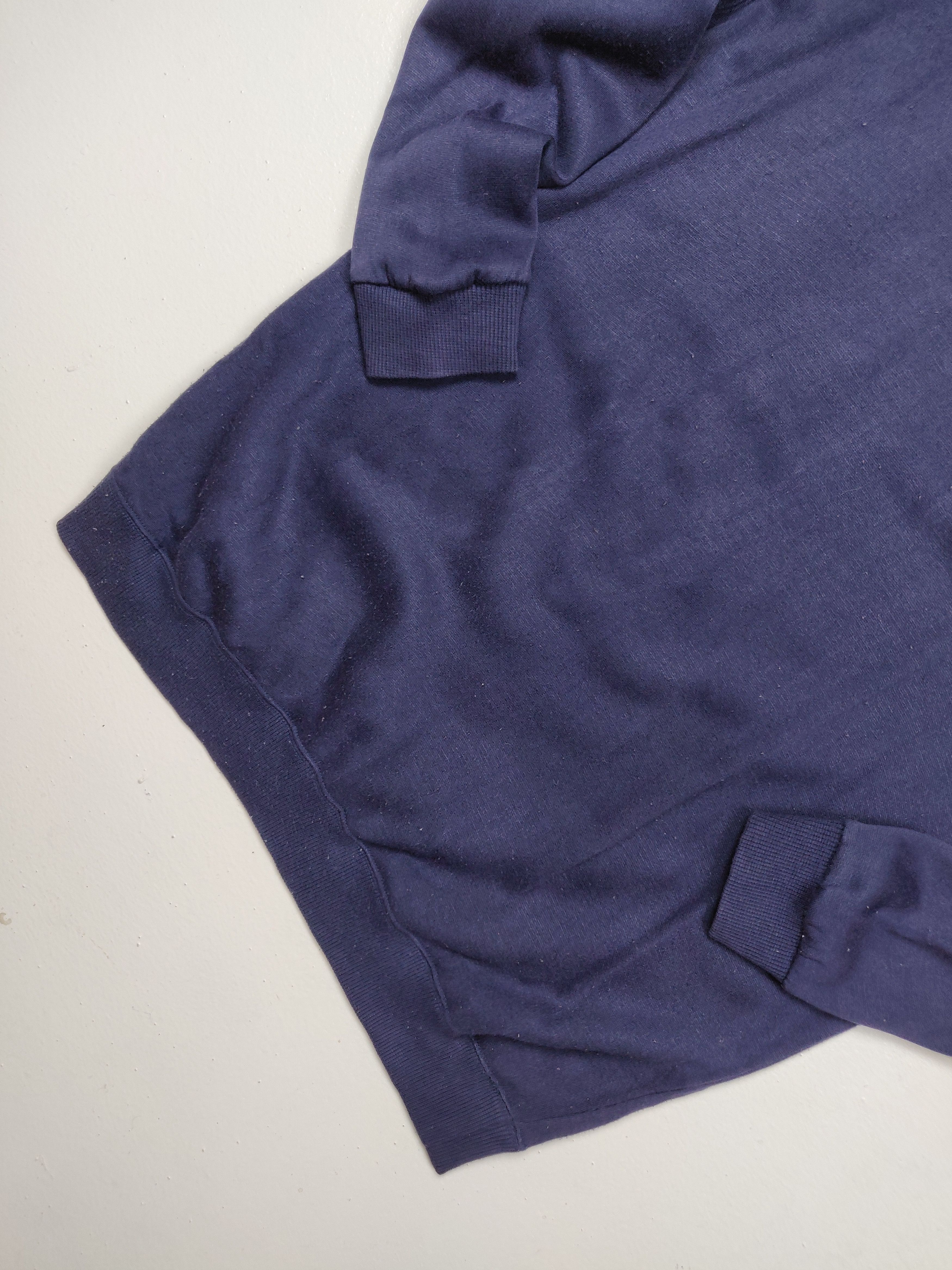 Gianni Valentino Vintage Gianni Valentino Sweatshirt Jumper Pullover Size US M / EU 48-50 / 2 - 4 Thumbnail