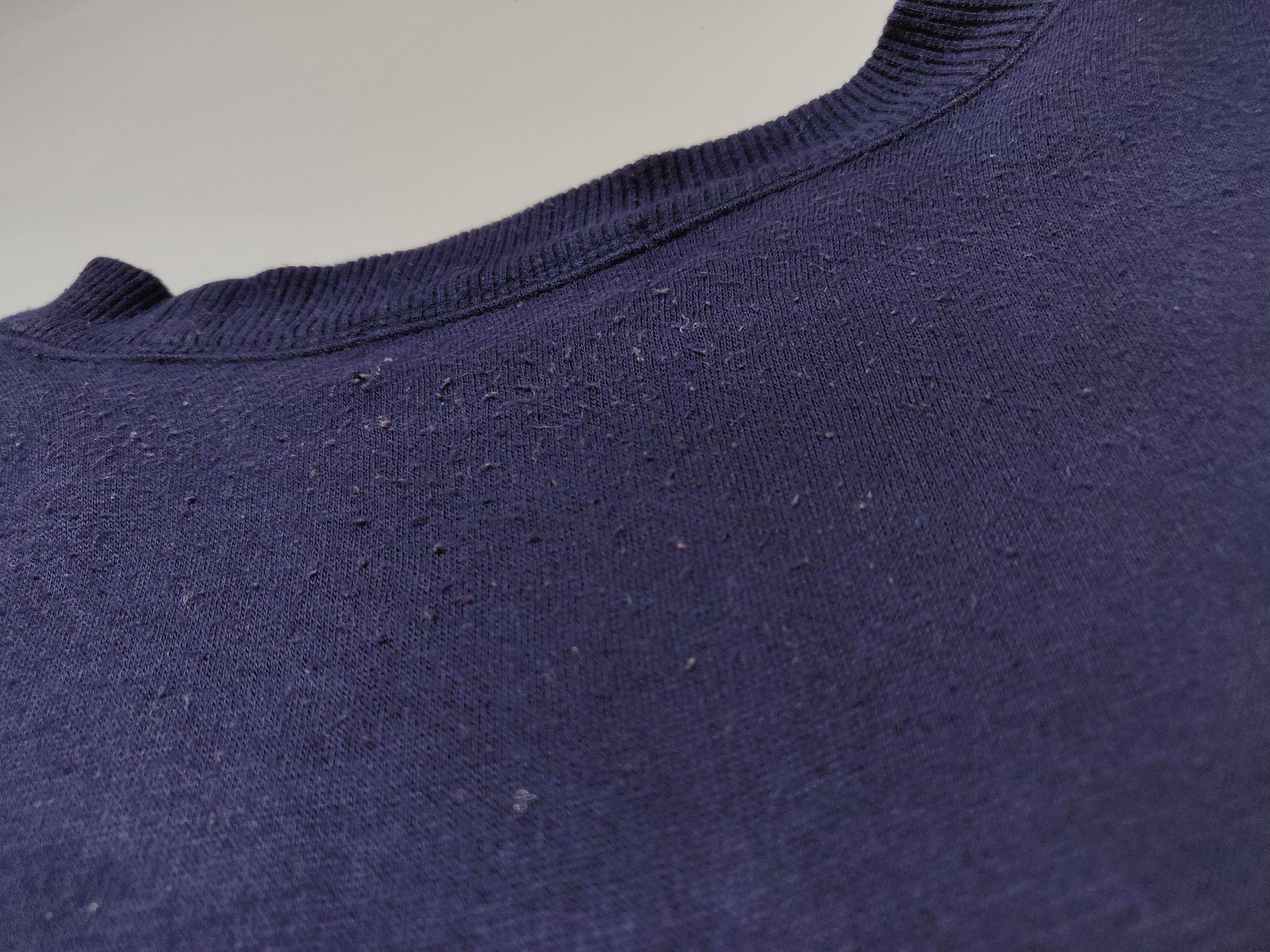 Gianni Valentino Vintage Gianni Valentino Sweatshirt Jumper Pullover Size US M / EU 48-50 / 2 - 8 Thumbnail