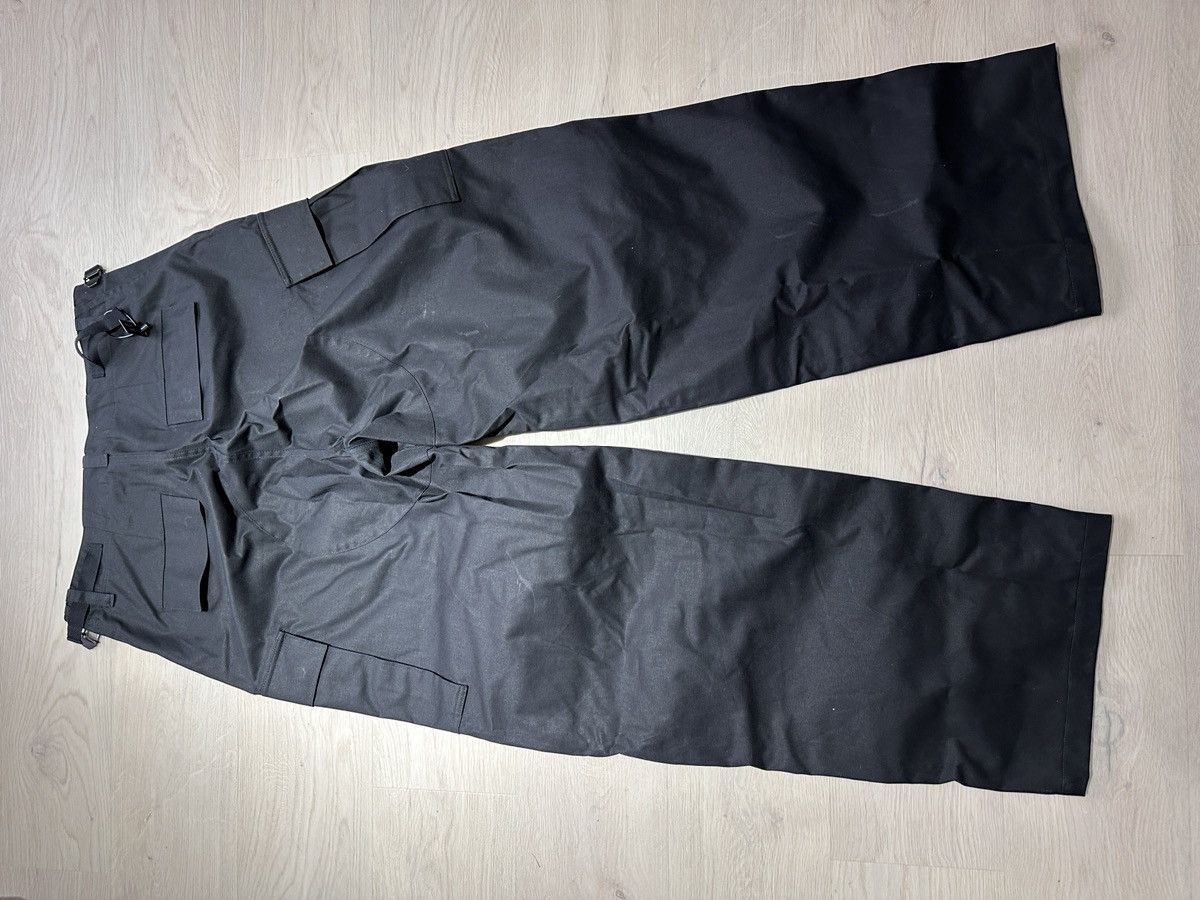 Balenciaga Balenciaga kick cargo pant Size US 32 / EU 48 - 8 Thumbnail