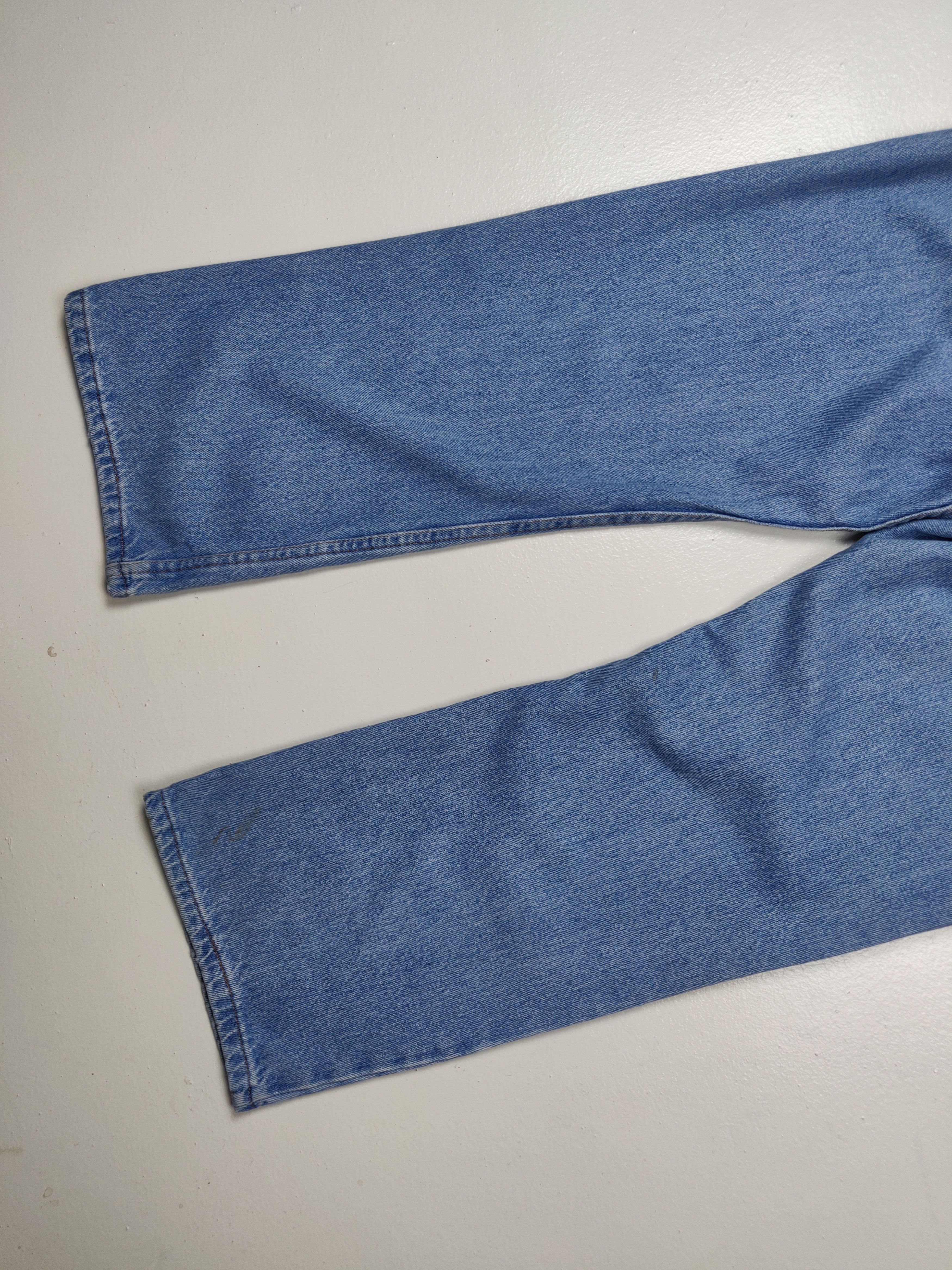 Saddlebred Vintage Saddlebred Regular Denim Jeans Trousers Size US 36 / EU 52 - 12 Thumbnail