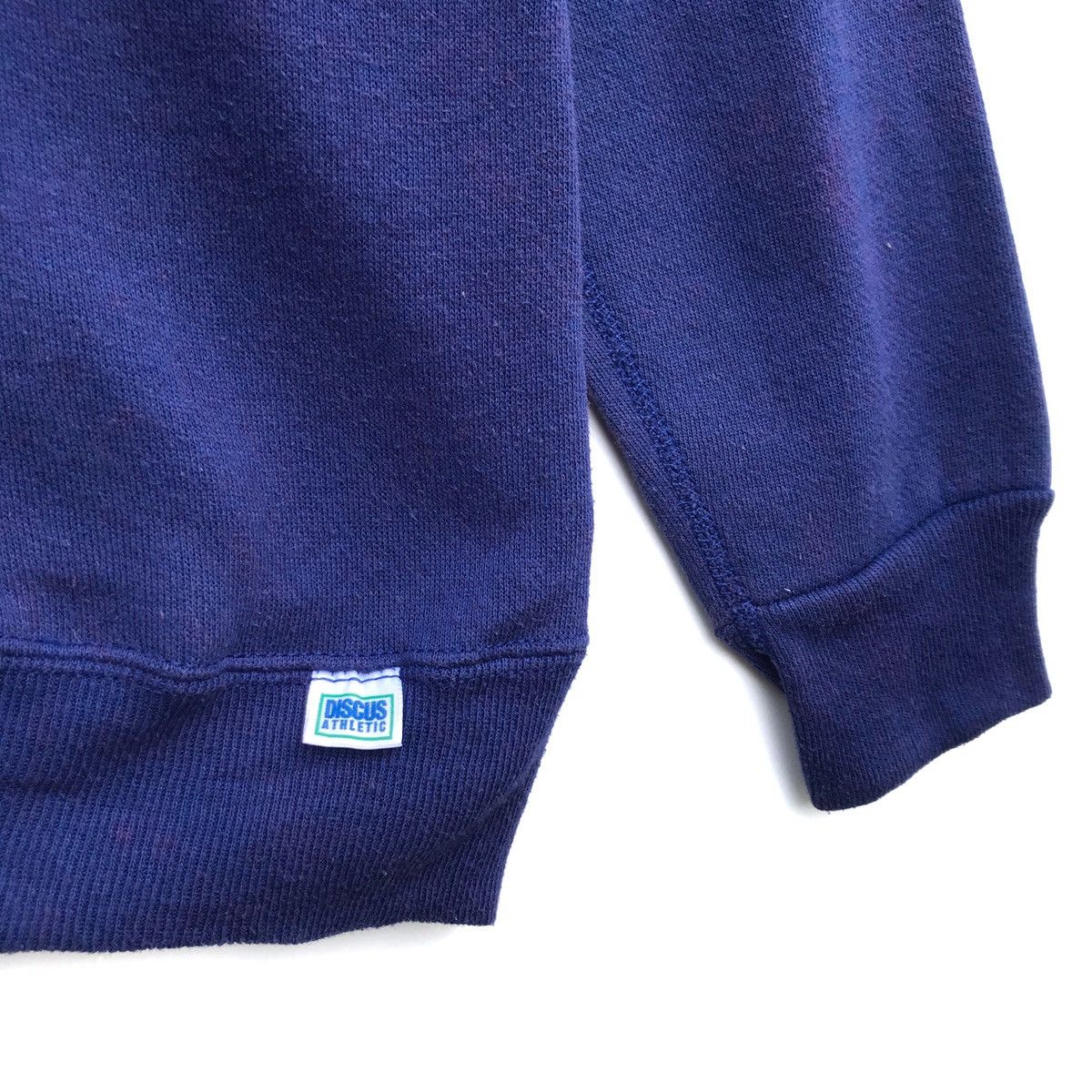 Vintage 90’s University Harvard Sweatshirt crewneck Size US L / EU 52-54 / 3 - 6 Thumbnail