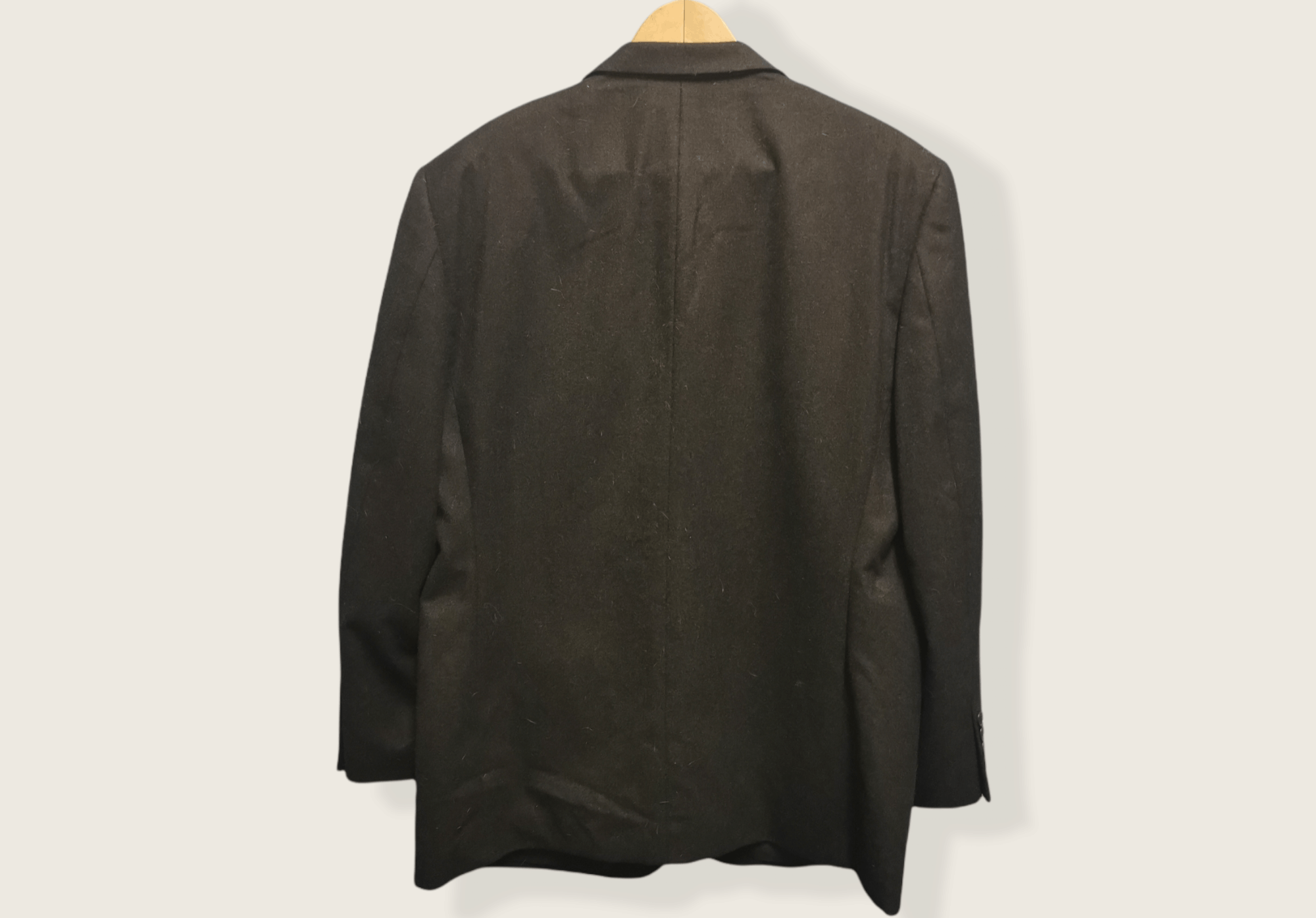 Yves Saint Laurent Yves Saint Laurent Blazers x Luxury Size 40R - 4 Thumbnail