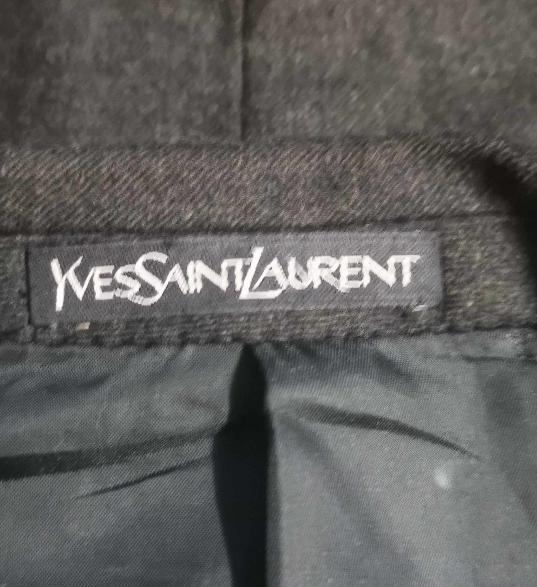 Yves Saint Laurent Yves Saint Laurent Blazers x Luxury Size 40R - 5 Thumbnail