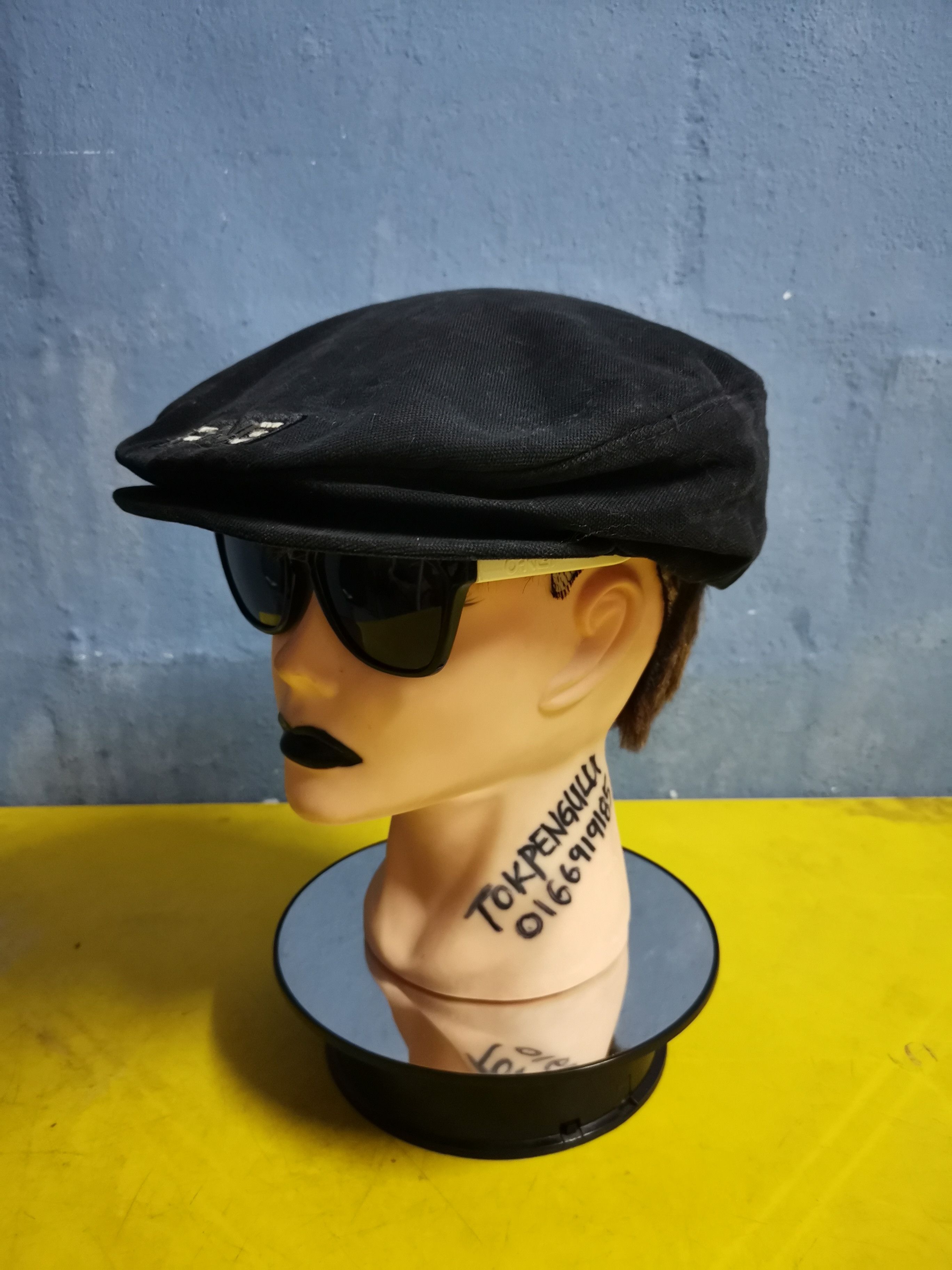 PING × Vintage Vintage PING Beretta Hat x Made In Usa Size ONE SIZE - 3 Thumbnail