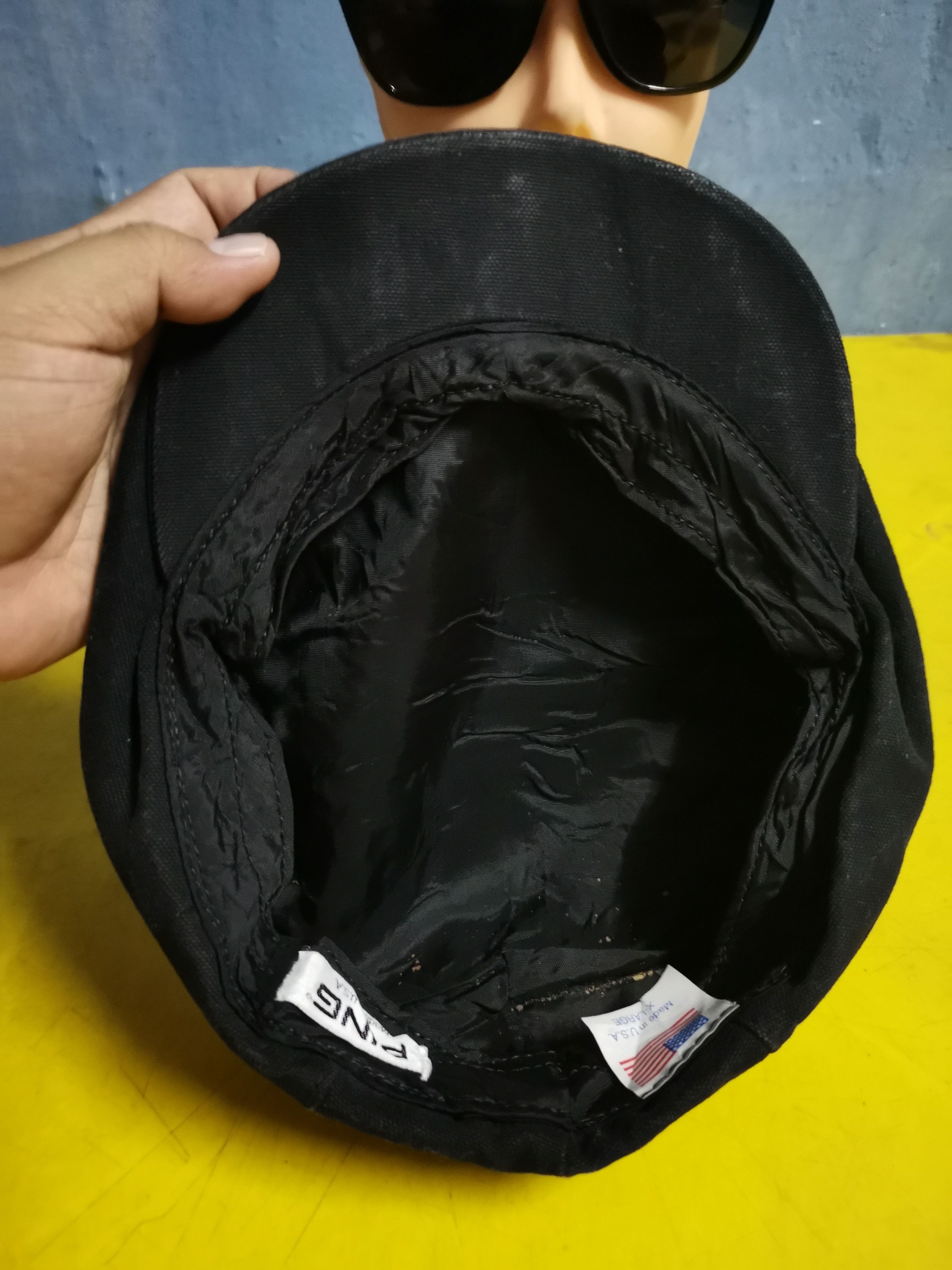 PING × Vintage Vintage PING Beretta Hat x Made In Usa Size ONE SIZE - 8 Thumbnail