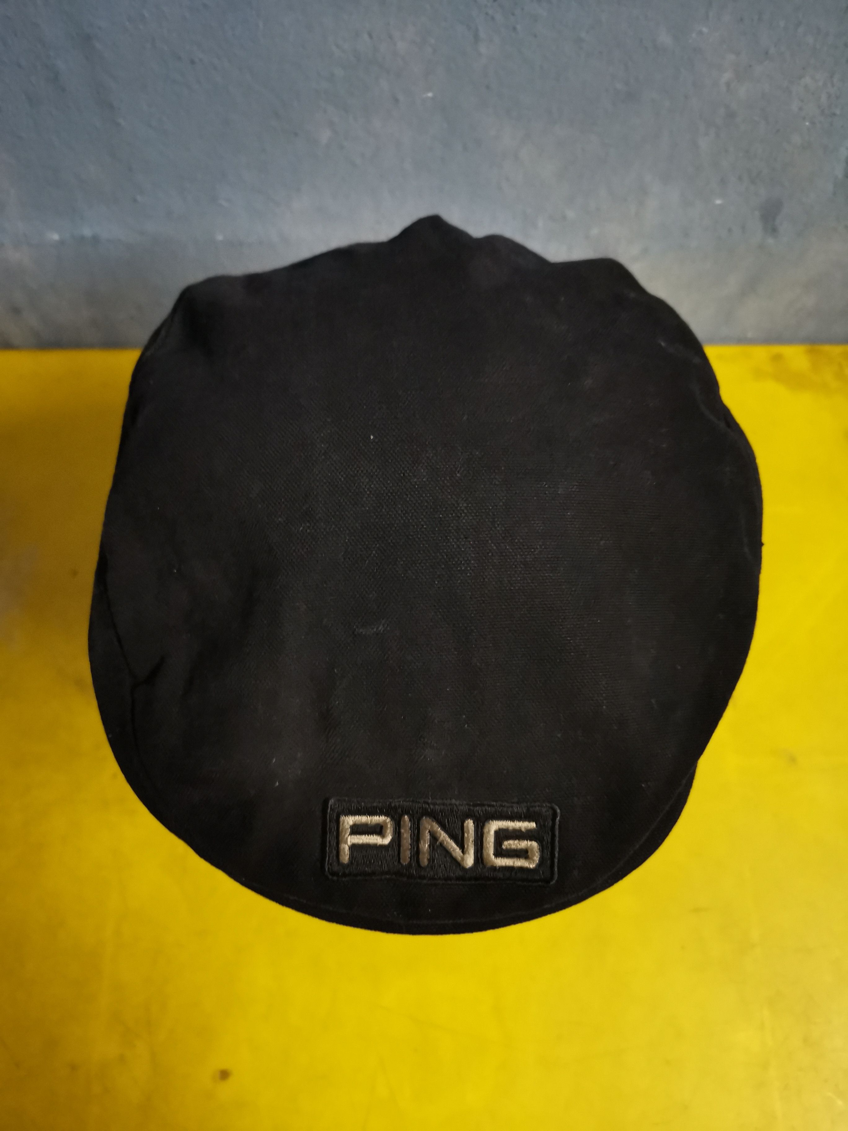 PING × Vintage Vintage PING Beretta Hat x Made In Usa Size ONE SIZE - 7 Thumbnail