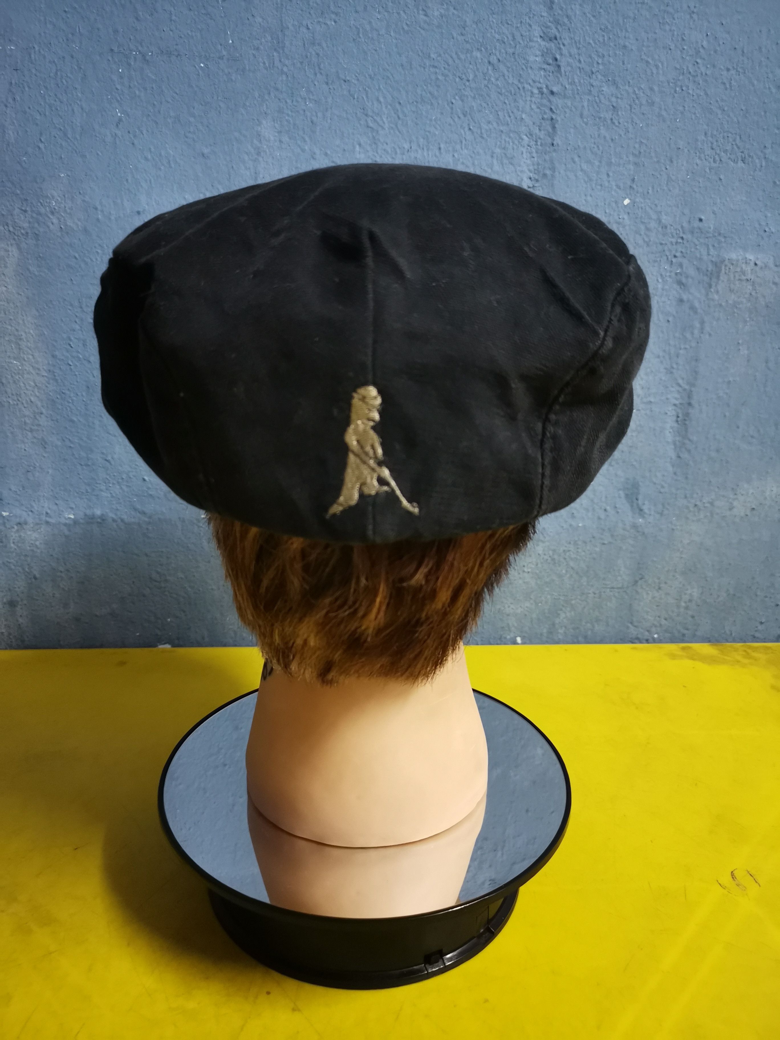 PING × Vintage Vintage PING Beretta Hat x Made In Usa Size ONE SIZE - 6 Thumbnail