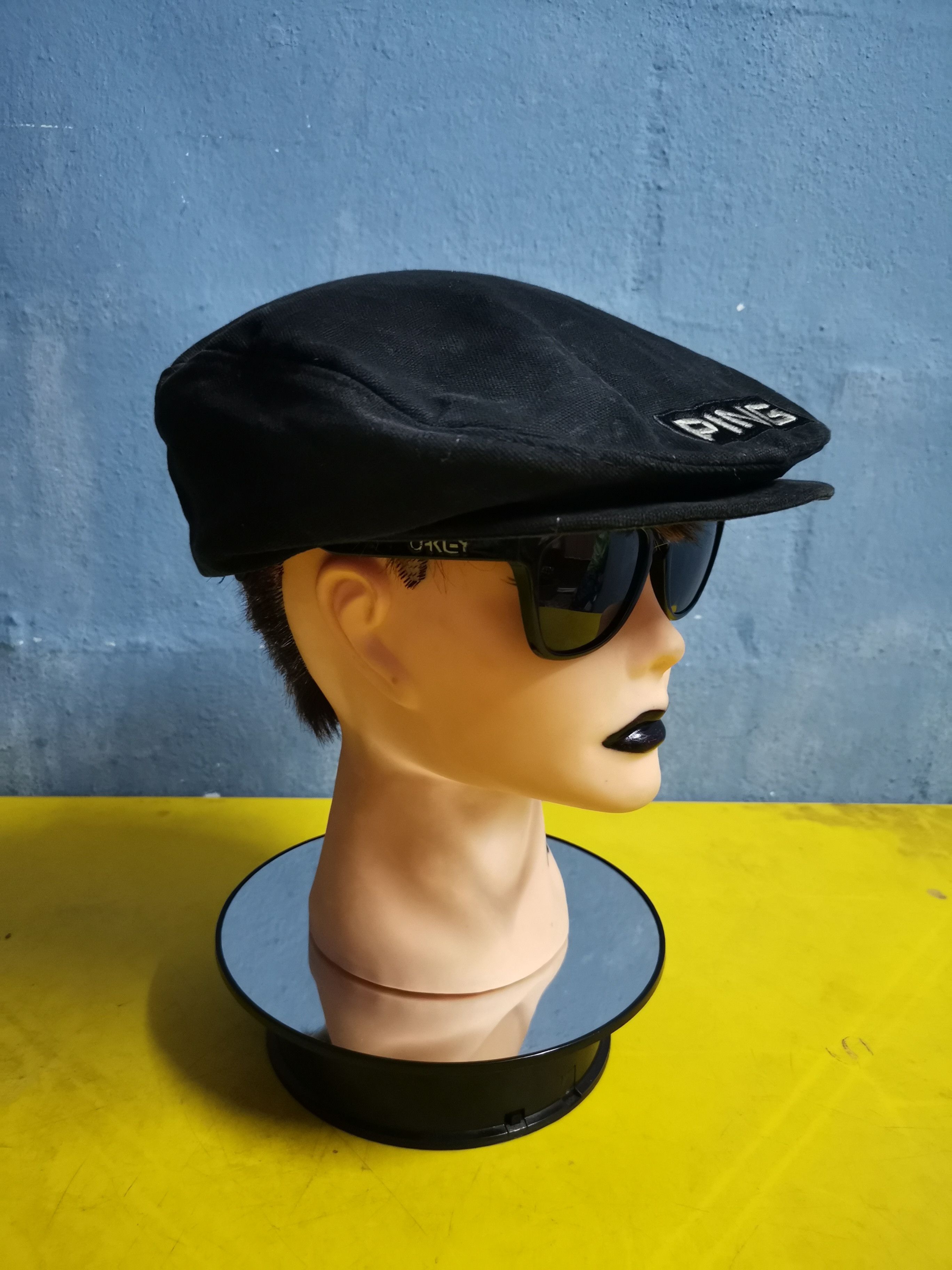 PING × Vintage Vintage PING Beretta Hat x Made In Usa Size ONE SIZE - 2 Thumbnail