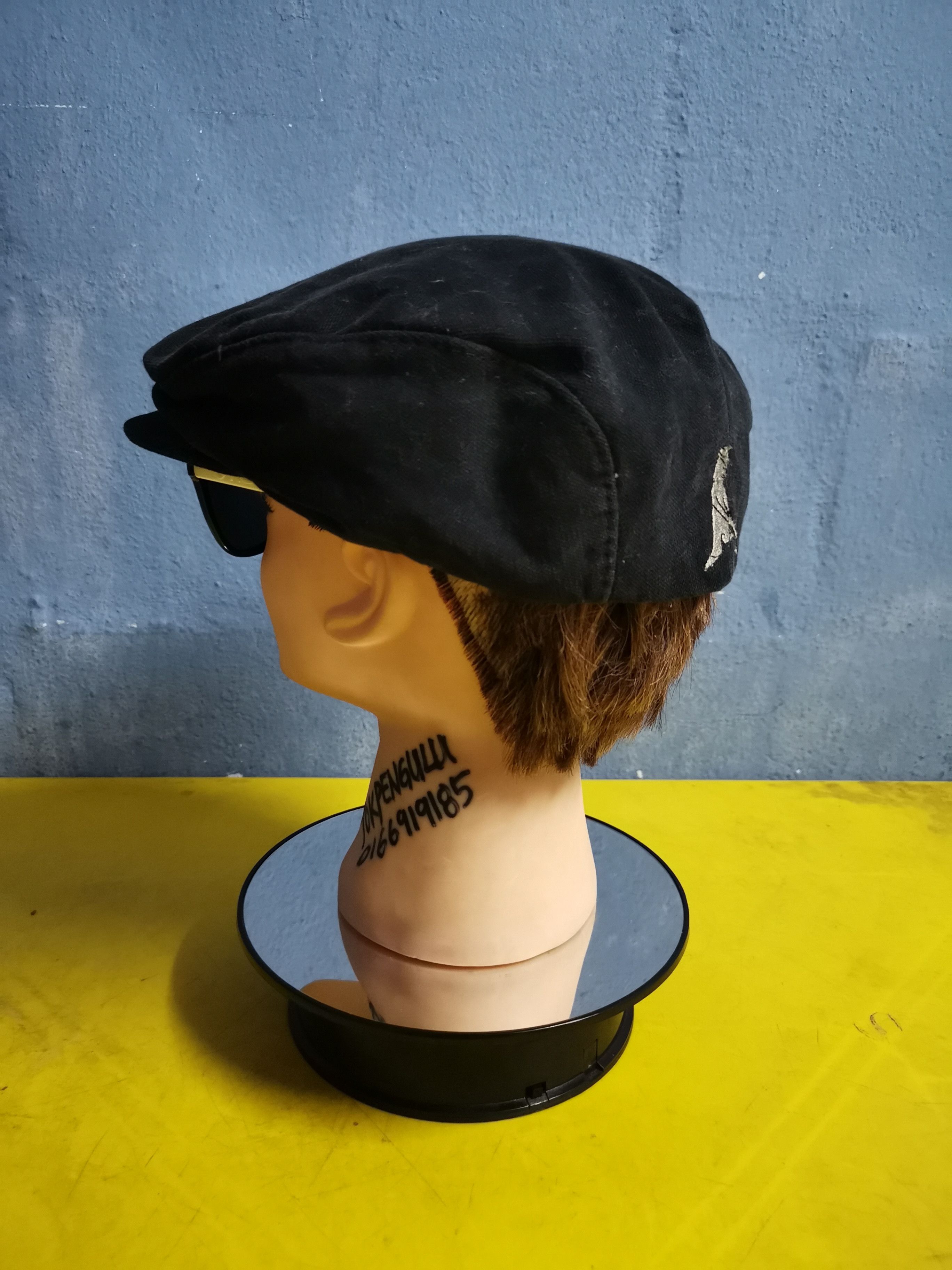 PING × Vintage Vintage PING Beretta Hat x Made In Usa Size ONE SIZE - 5 Thumbnail
