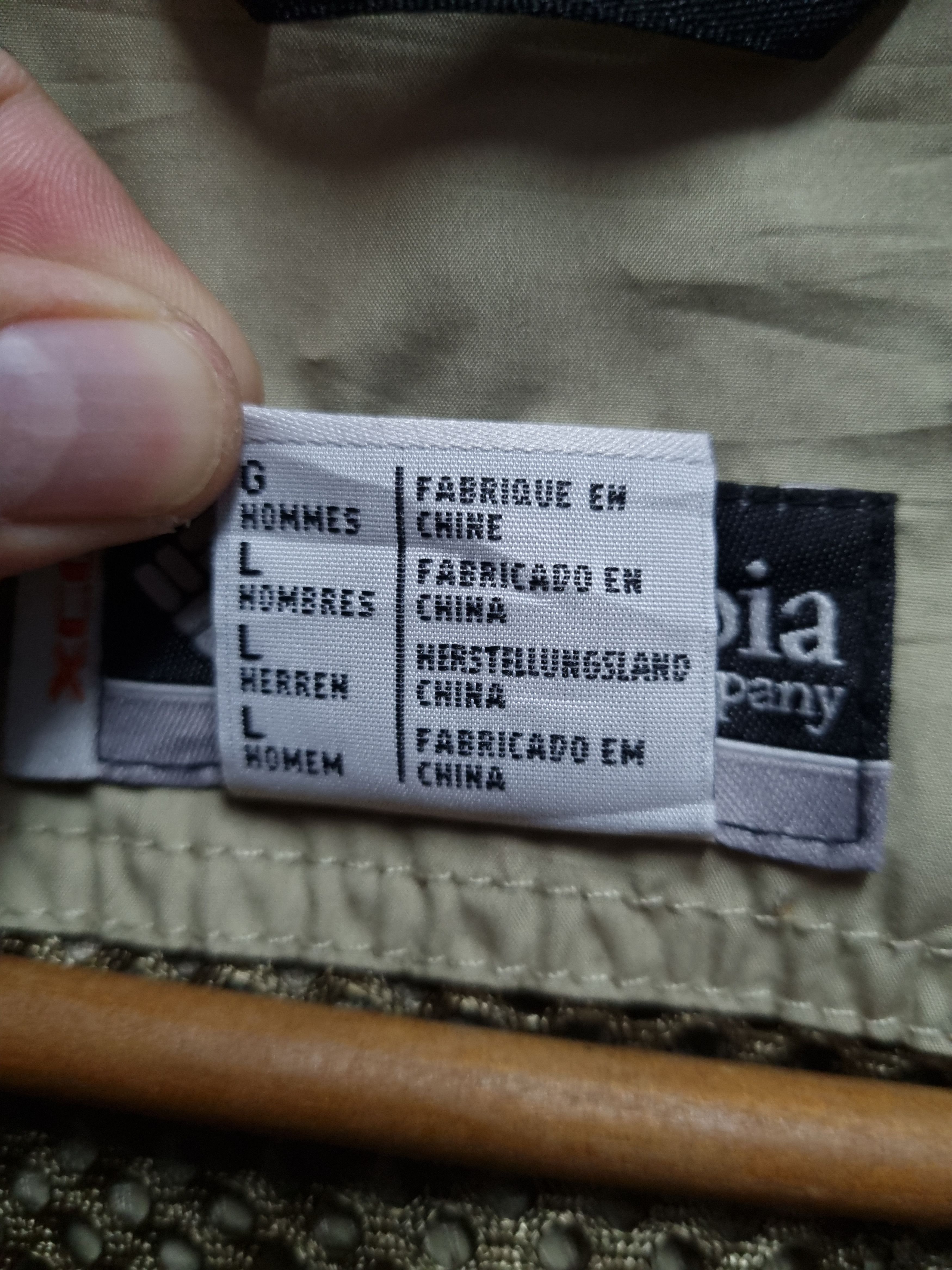 Columbia Columbia Vest x Sportswear Size US L / EU 52-54 / 3 - 5 Thumbnail