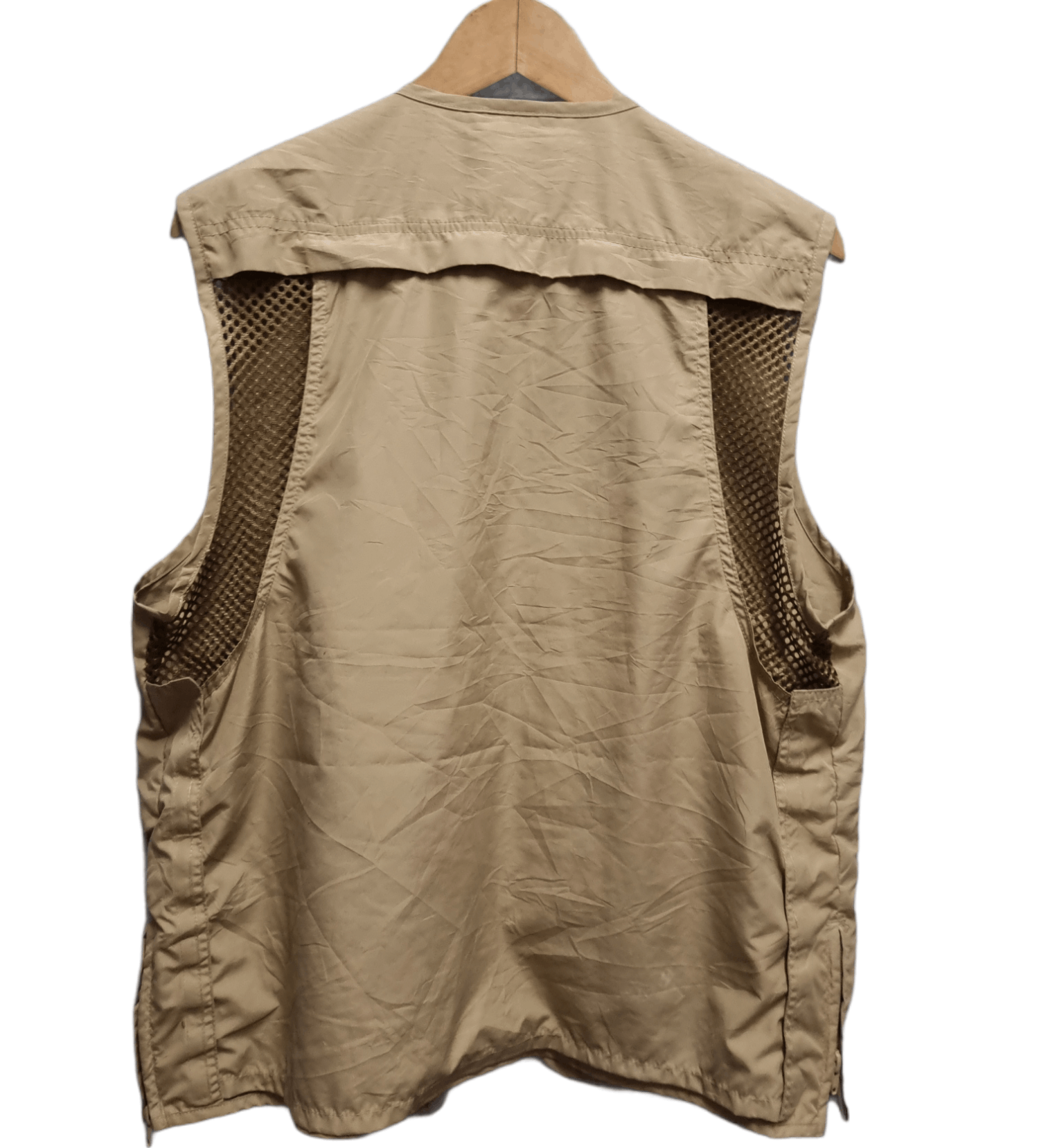 Columbia Columbia Vest x Sportswear Size US L / EU 52-54 / 3 - 4 Thumbnail