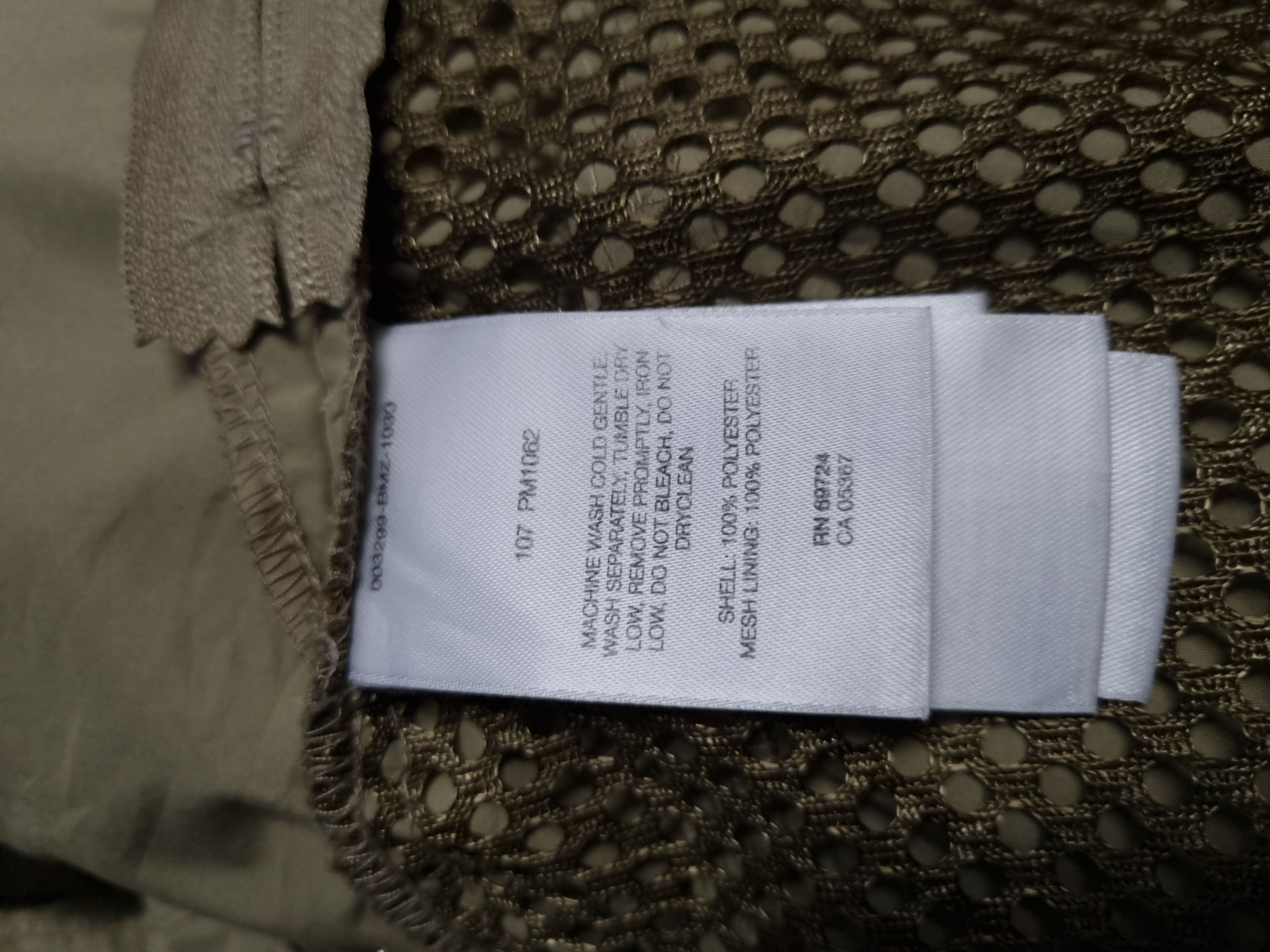 Columbia Columbia Vest x Sportswear Size US L / EU 52-54 / 3 - 13 Thumbnail