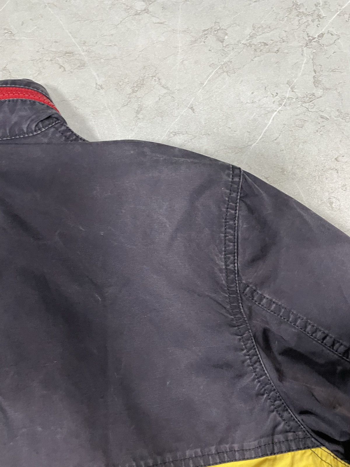 Supreme F1 pullover jacket M Size US M / EU 48-50 / 2 - 13 Thumbnail