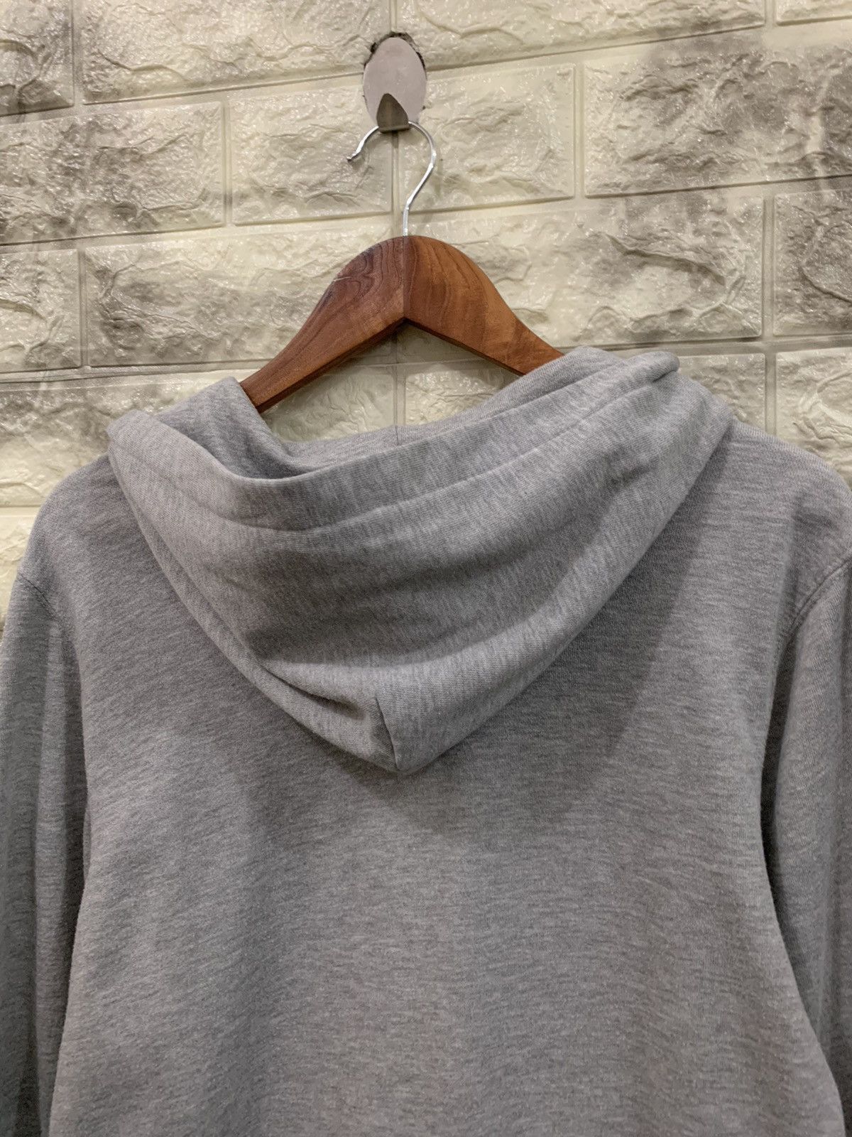 Avirex Avirex “ARMY” Hoodies Size US M / EU 48-50 / 2 - 6 Thumbnail