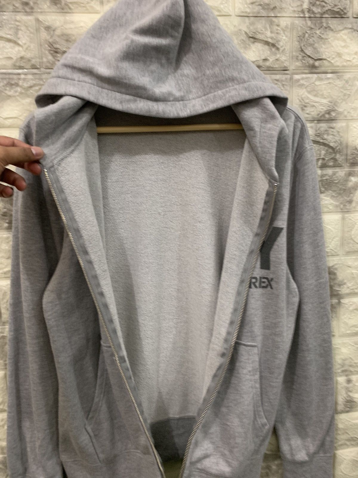 Avirex Avirex “ARMY” Hoodies Size US M / EU 48-50 / 2 - 4 Thumbnail