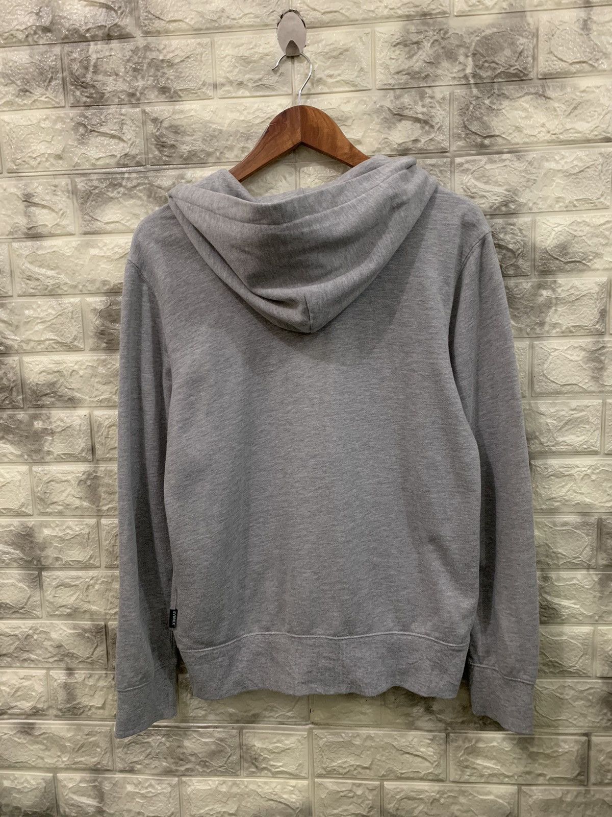Avirex Avirex “ARMY” Hoodies Size US M / EU 48-50 / 2 - 5 Thumbnail