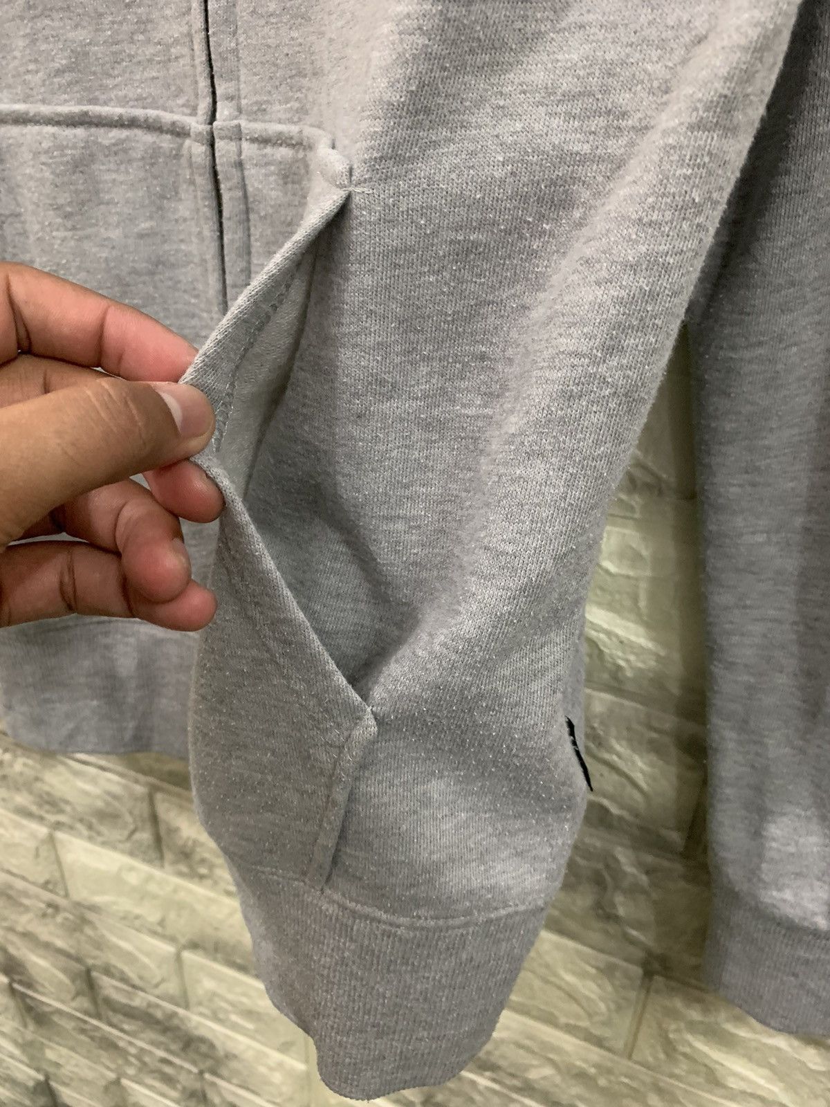 Avirex Avirex “ARMY” Hoodies Size US M / EU 48-50 / 2 - 7 Thumbnail