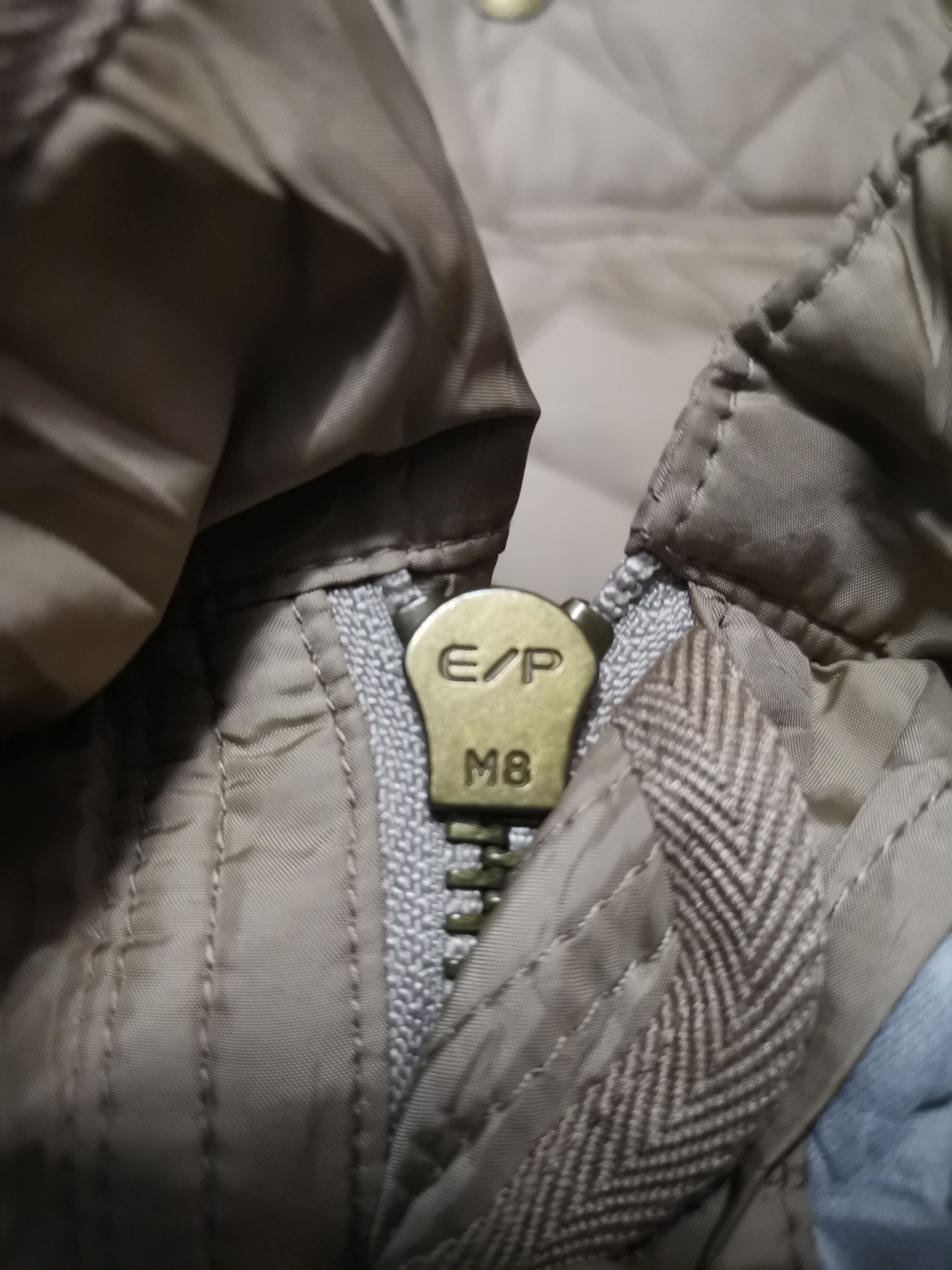 Polo Ralph Lauren Polo Ralph Lauren Quilted Vest 4 Pockets Size US M / EU 48-50 / 2 - 9 Thumbnail