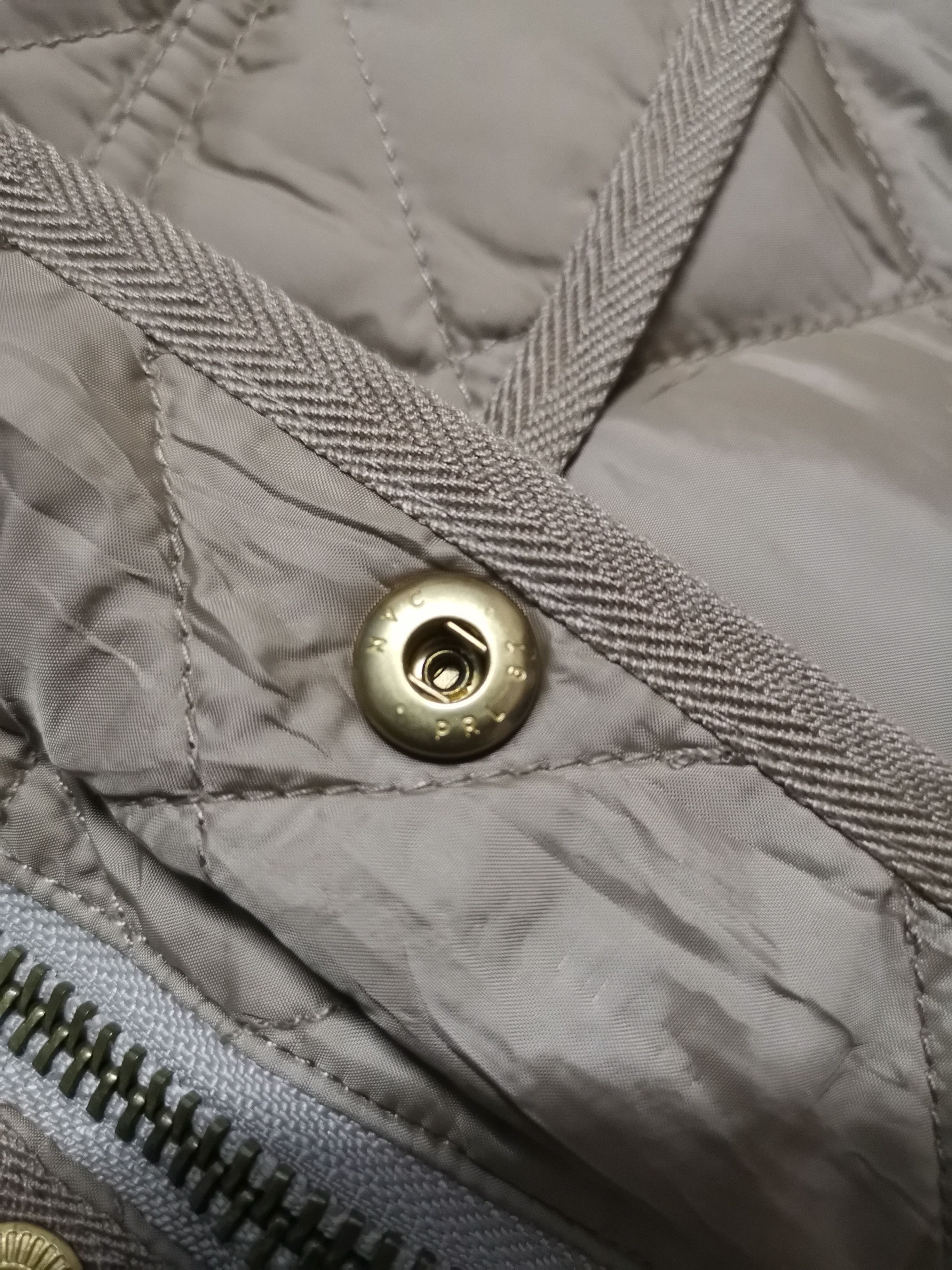 Polo Ralph Lauren Polo Ralph Lauren Quilted Vest 4 Pockets Size US M / EU 48-50 / 2 - 11 Thumbnail