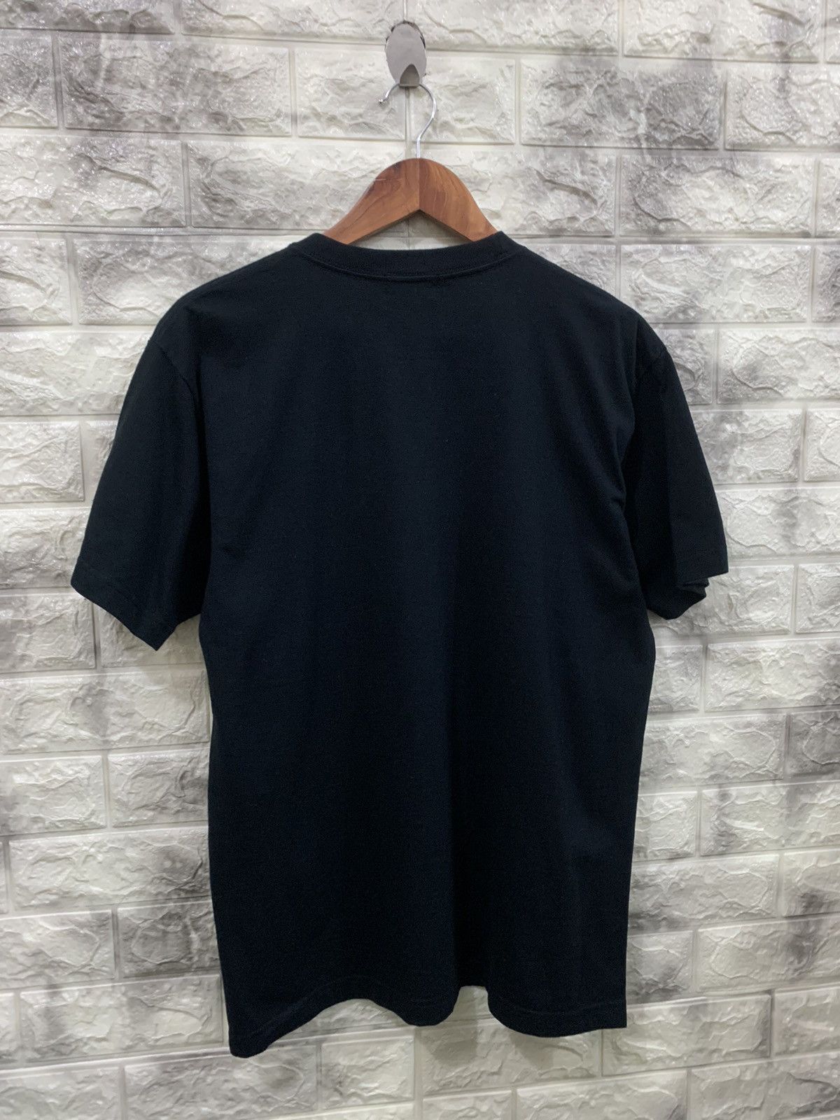 Japanese Brand × WWE × WWF Japanesse Pro Wrestling- Suzuki Minoru T-Shirt Size US XL / EU 56 / 4 - 4 Thumbnail
