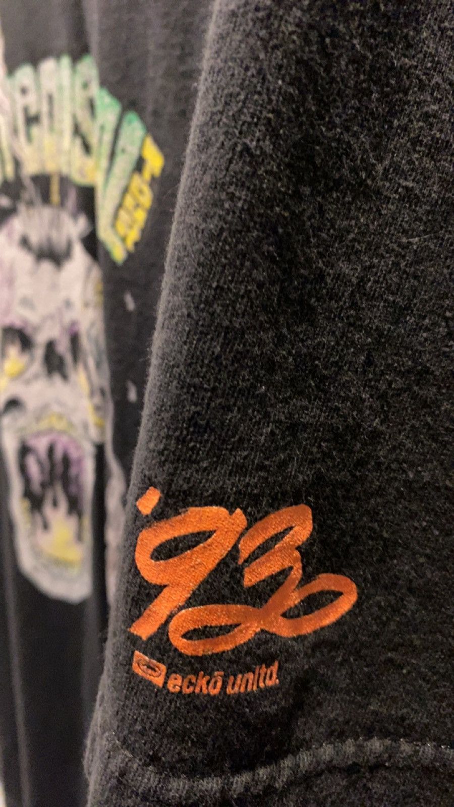 Ecko Unltd. BeastCoastal Tour T-shirt Size US XL / EU 56 / 4 - 5 Thumbnail