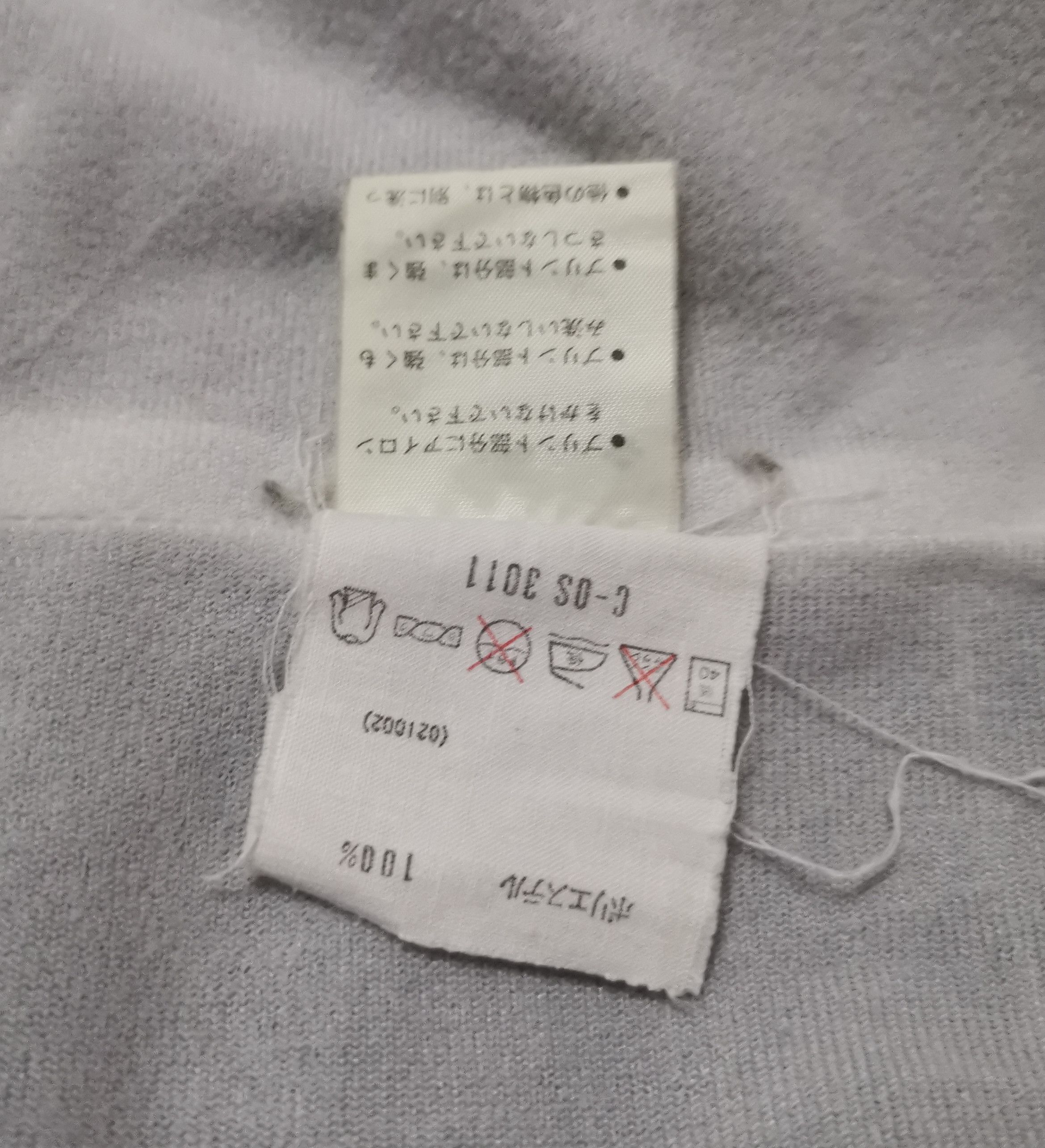 Adidas × Vintage Vintage Adidas 3 Stripe Windbreaker Size US L / EU 52-54 / 3 - 7 Thumbnail