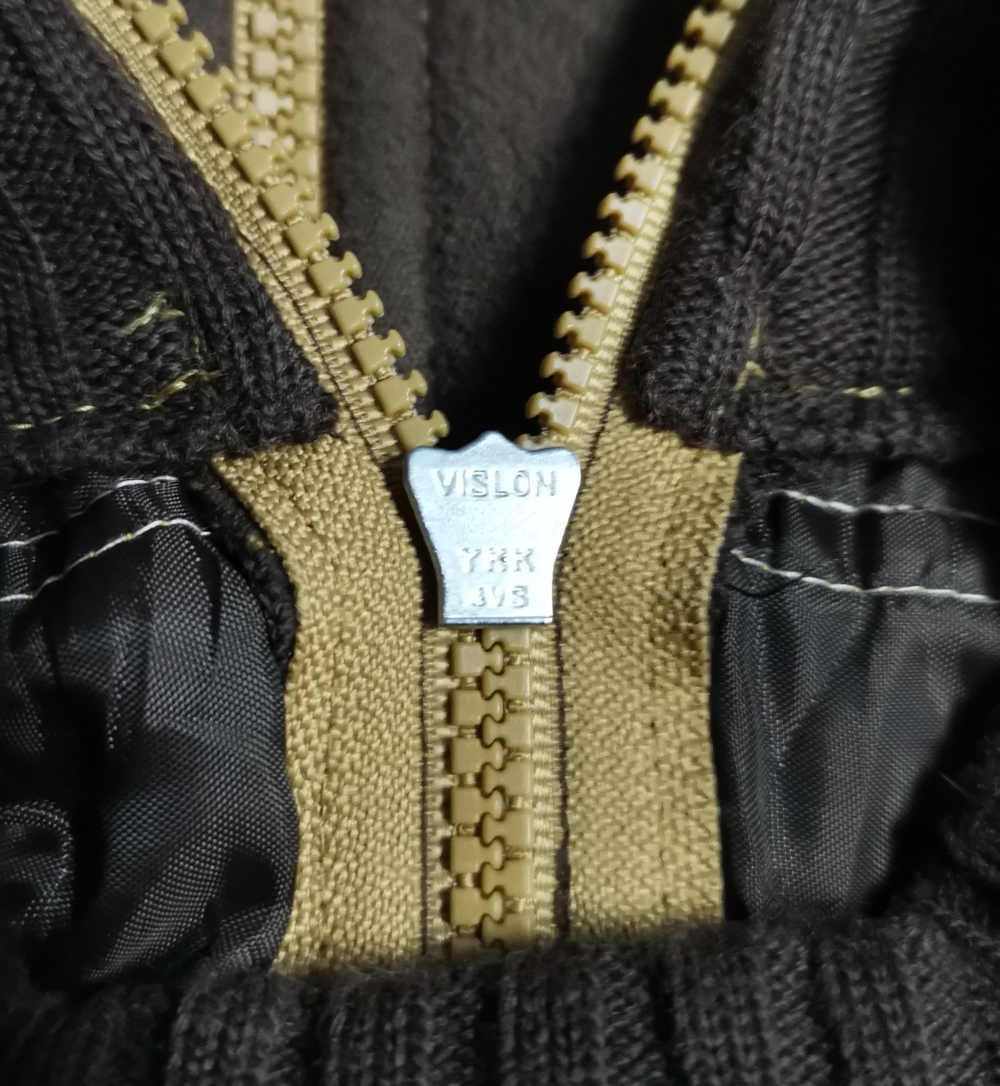 Andreluciano Vintage Andreluciano Zippered Vest Size 36S - 7 Thumbnail