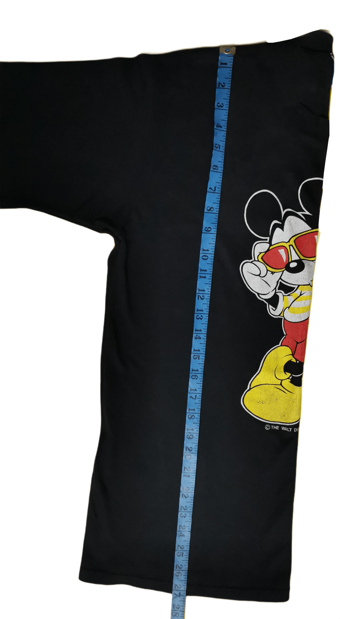 Disney × Vintage Disney Mickey x Vintage By Velva Sheen x Made In Usa Size US L / EU 52-54 / 3 - 4 Thumbnail