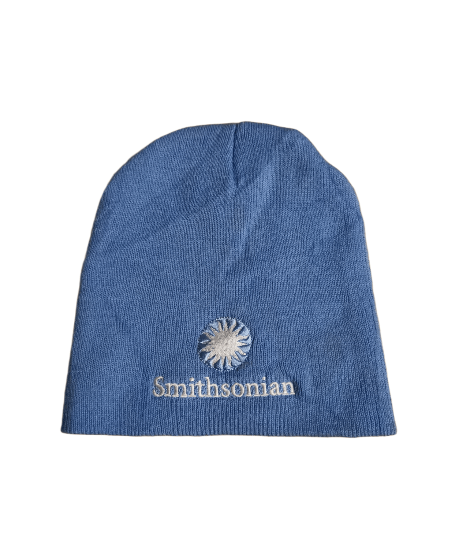 Vintage Smithsonian Beanie x Vintage x Made In U.S.A Size ONE SIZE - 1 Thumbnail