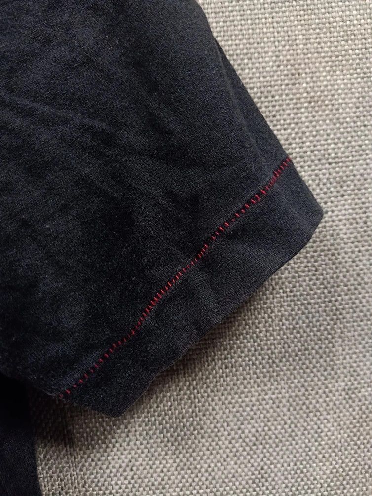 PPFM t shirt ppfm x red box very rare Size US M / EU 48-50 / 2 - 4 Thumbnail