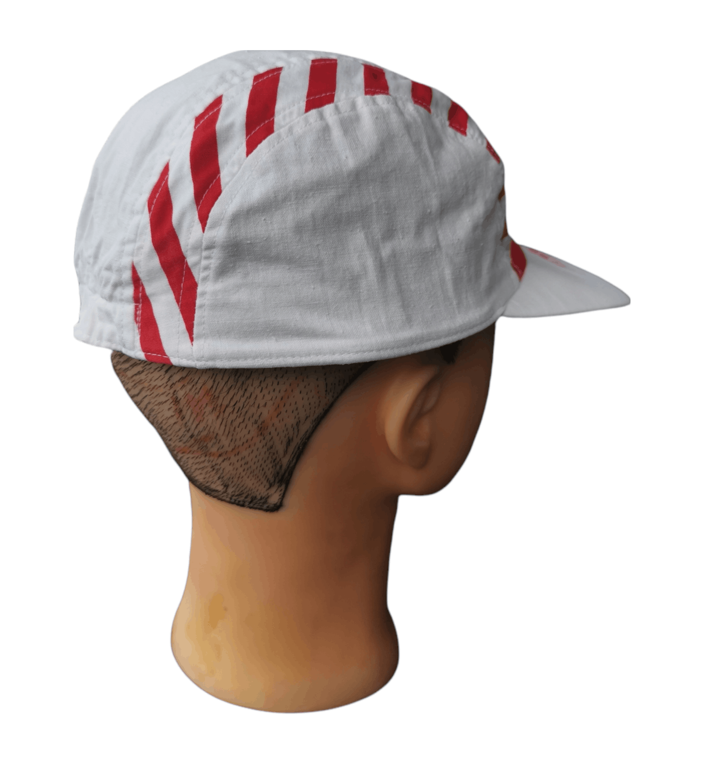 Vintage 🔥Vintage🔥 Snoopy World Famous Superbeagle Hat Size ONE SIZE - 4 Thumbnail