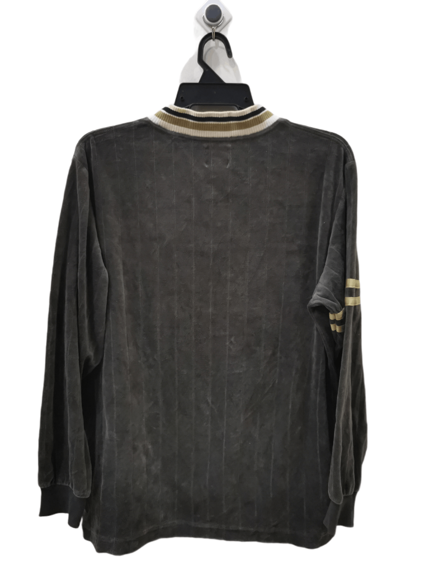 Japanese Brand Tekeo Kikucho Long Sleeves Shirt x Japanese Brand Size US L / EU 52-54 / 3 - 2 Thumbnail