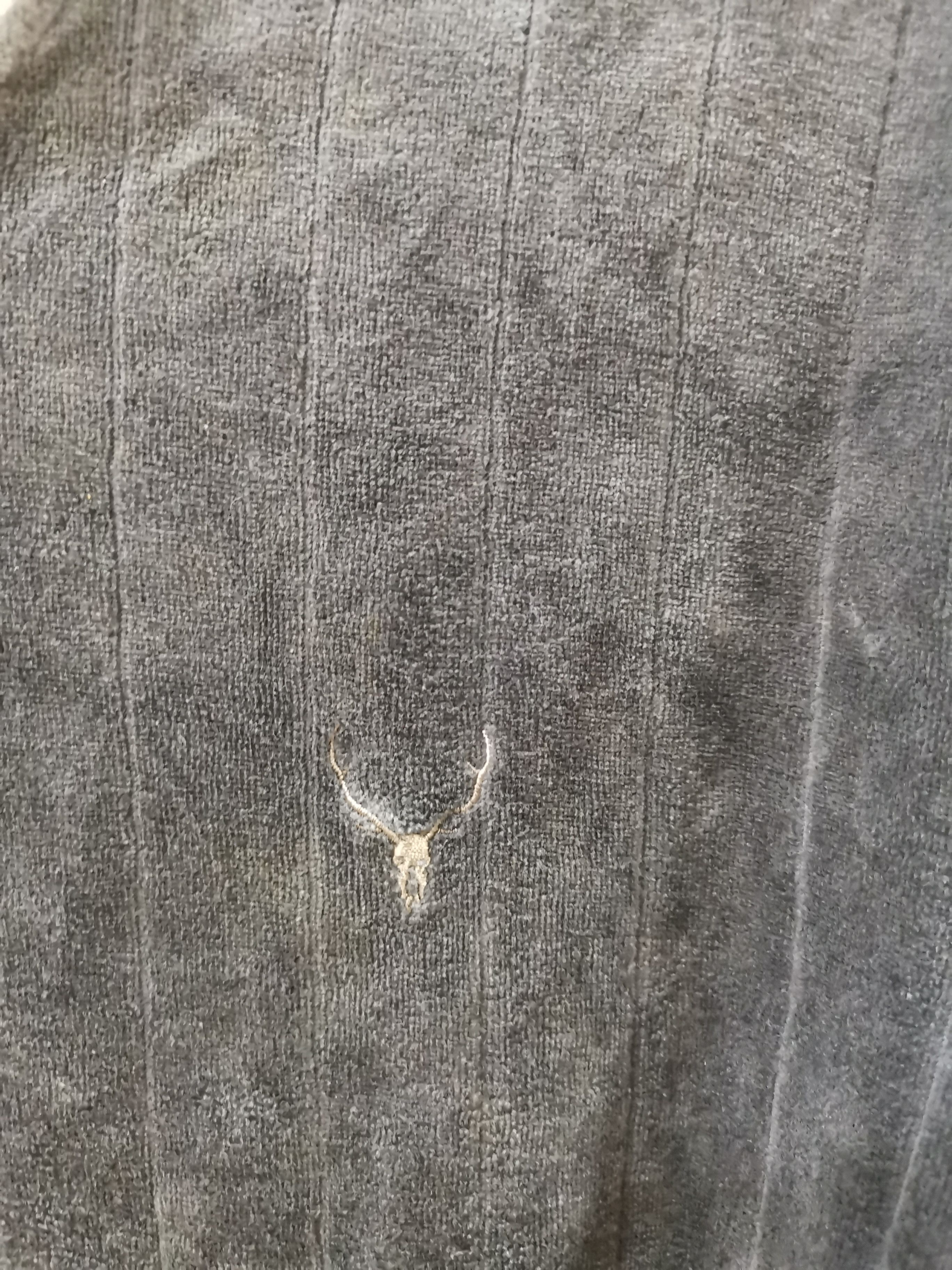 Japanese Brand Tekeo Kikucho Long Sleeves Shirt x Japanese Brand Size US L / EU 52-54 / 3 - 10 Thumbnail