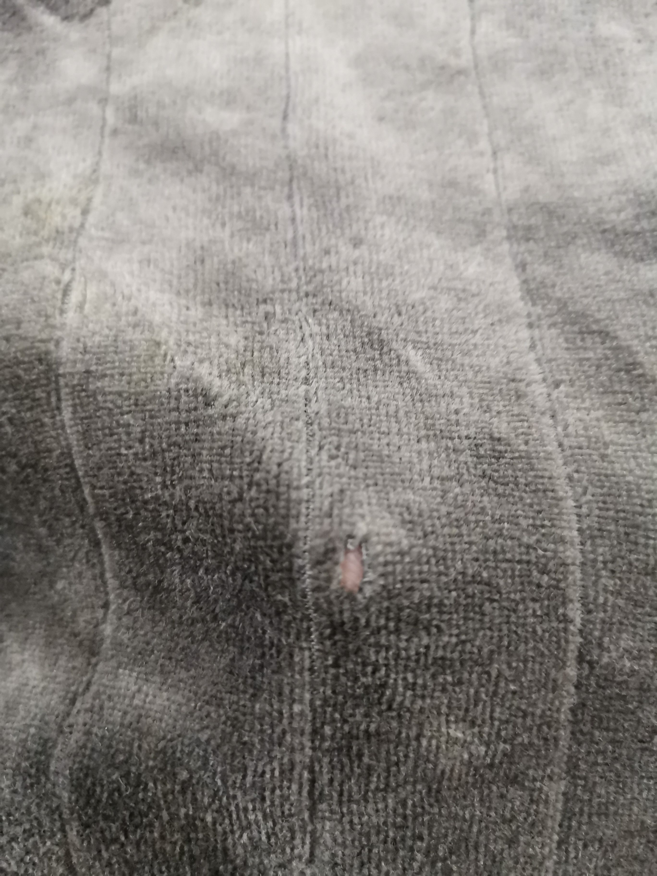 Japanese Brand Tekeo Kikucho Long Sleeves Shirt x Japanese Brand Size US L / EU 52-54 / 3 - 6 Thumbnail