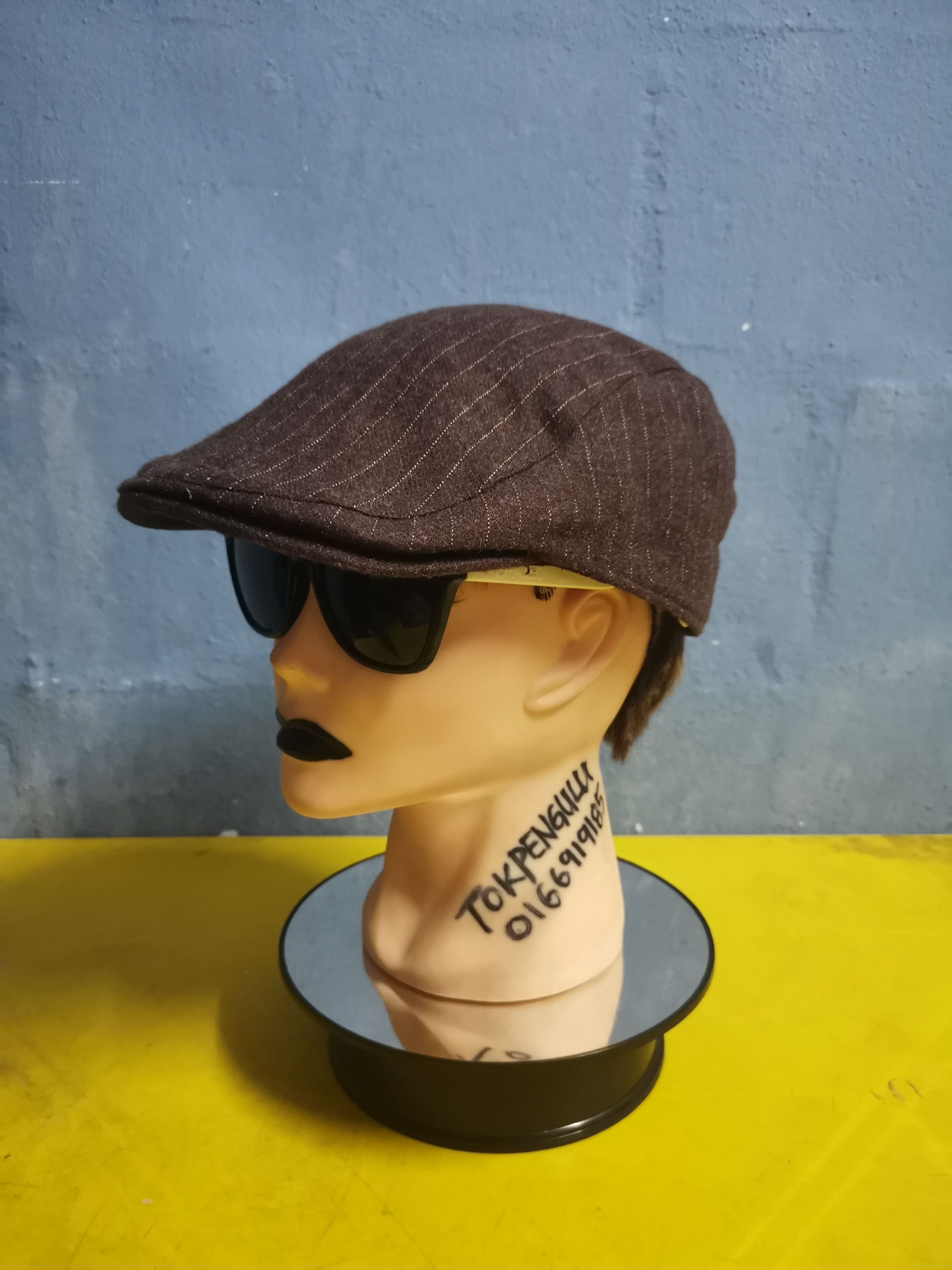 Beretta × Other Heritage 1981 Beretta Hat Size ONE SIZE - 1 Thumbnail