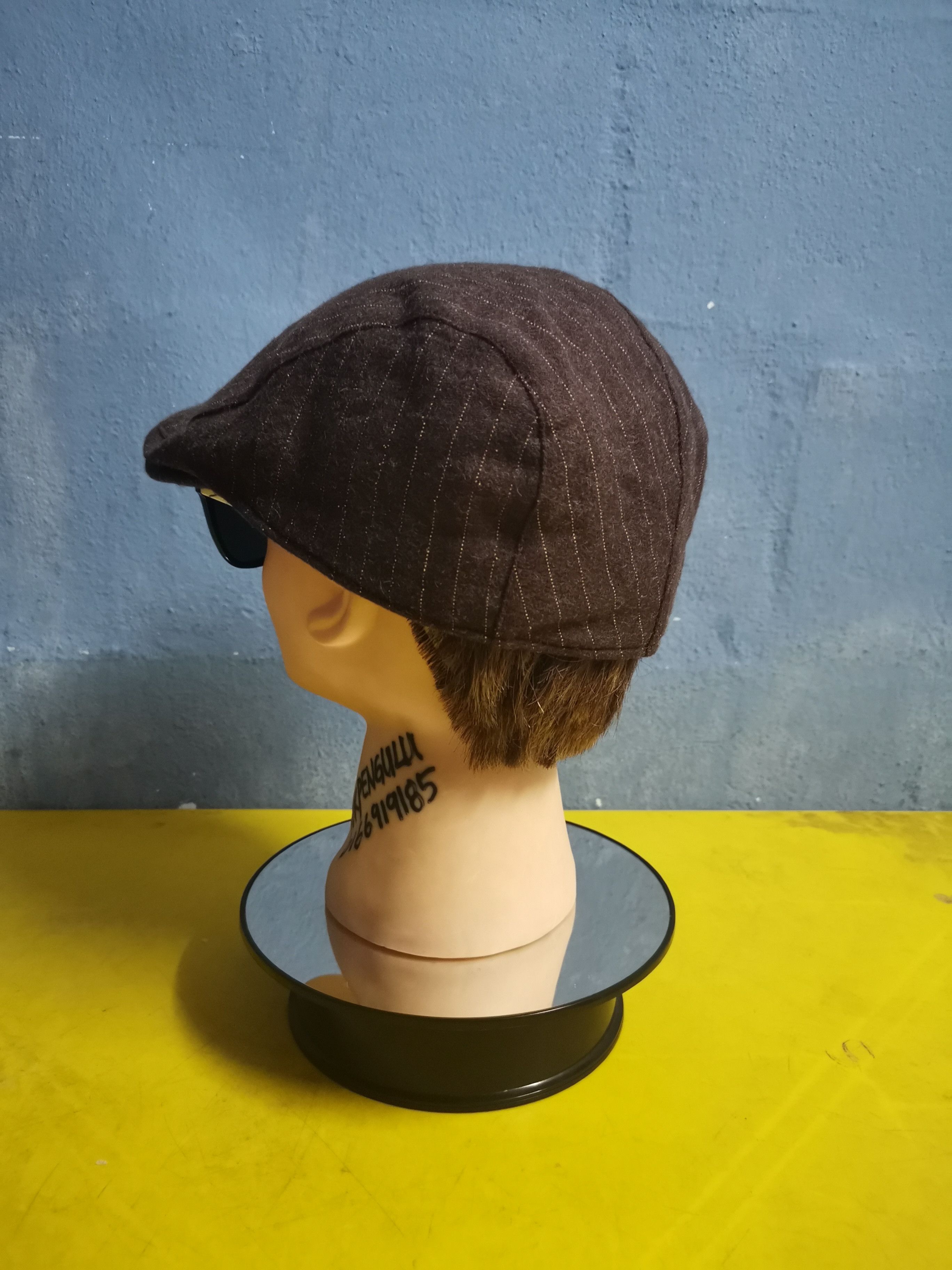 Beretta × Other Heritage 1981 Beretta Hat Size ONE SIZE - 5 Thumbnail