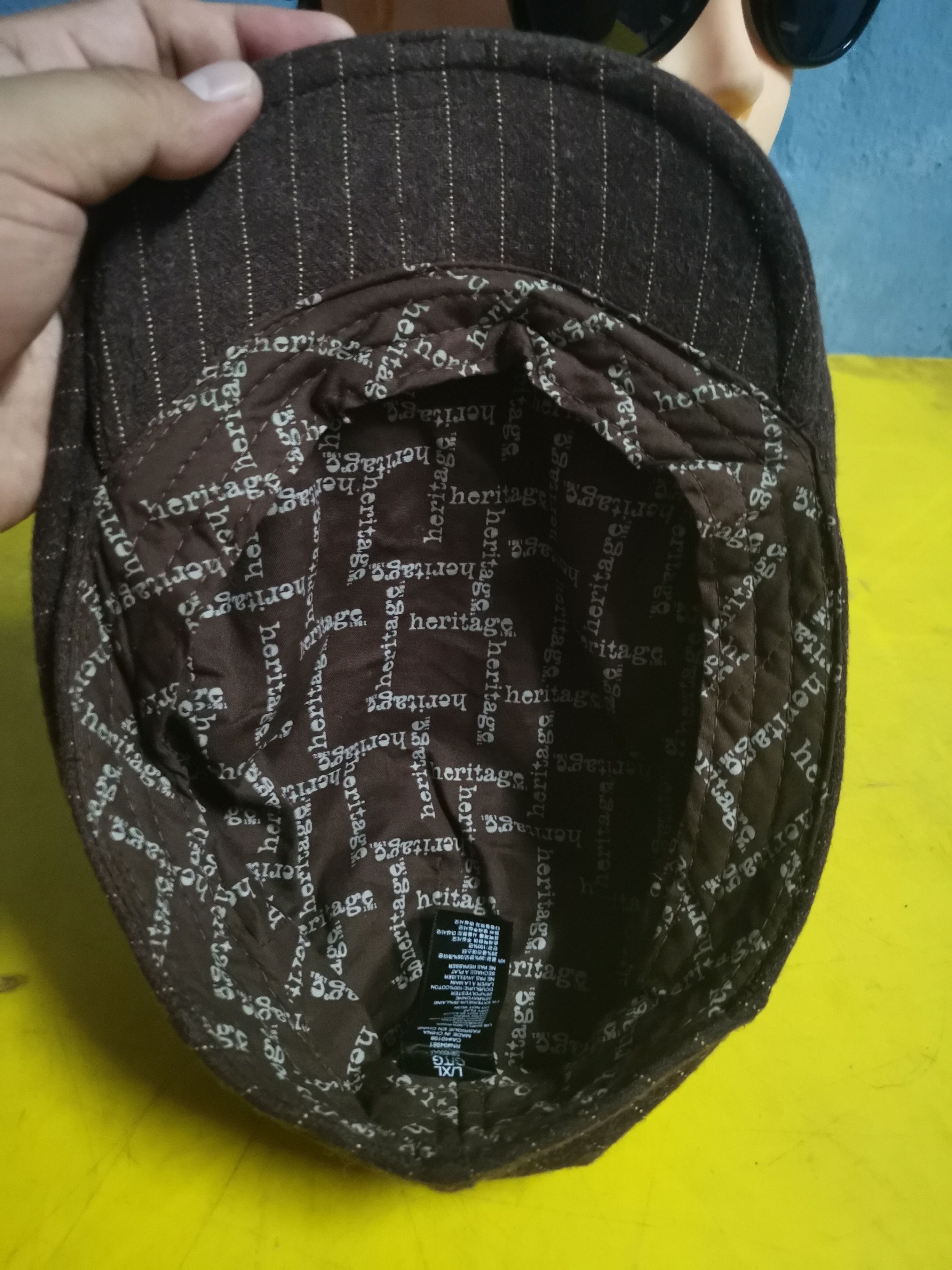 Beretta × Other Heritage 1981 Beretta Hat Size ONE SIZE - 8 Thumbnail