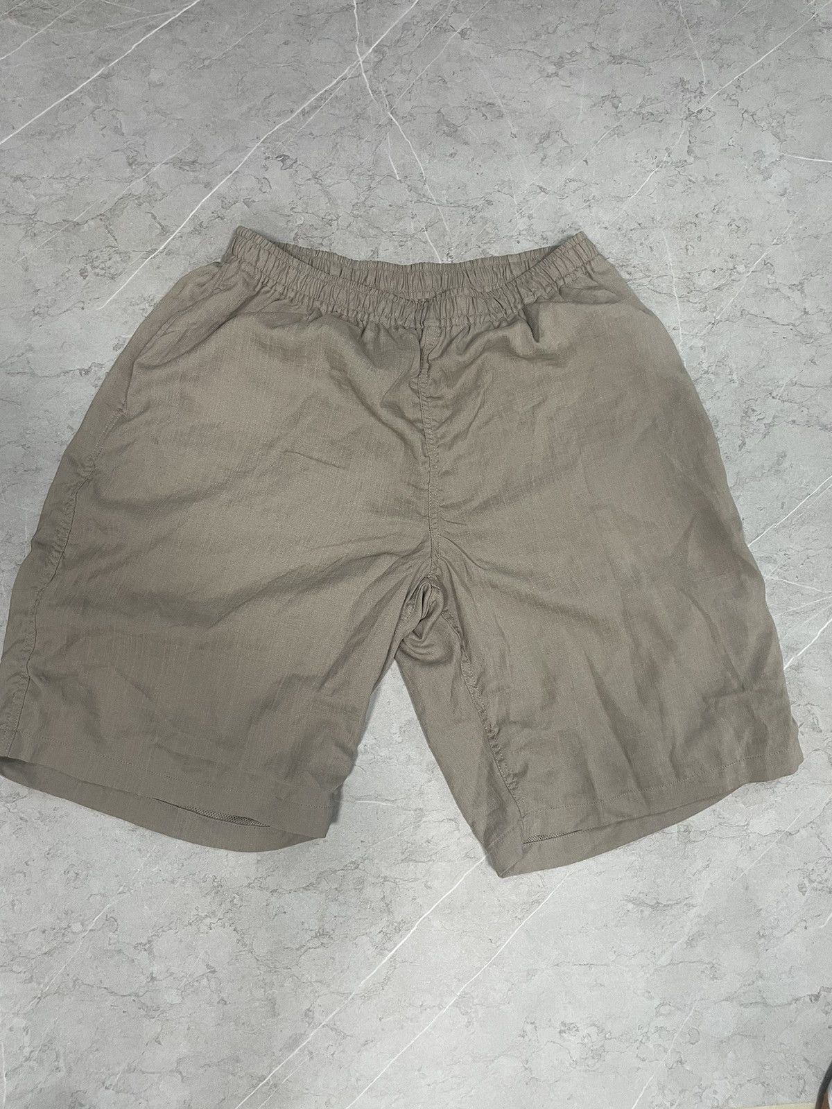 Daiwa Pier39 Tech Bombay safari shorts M | Grailed