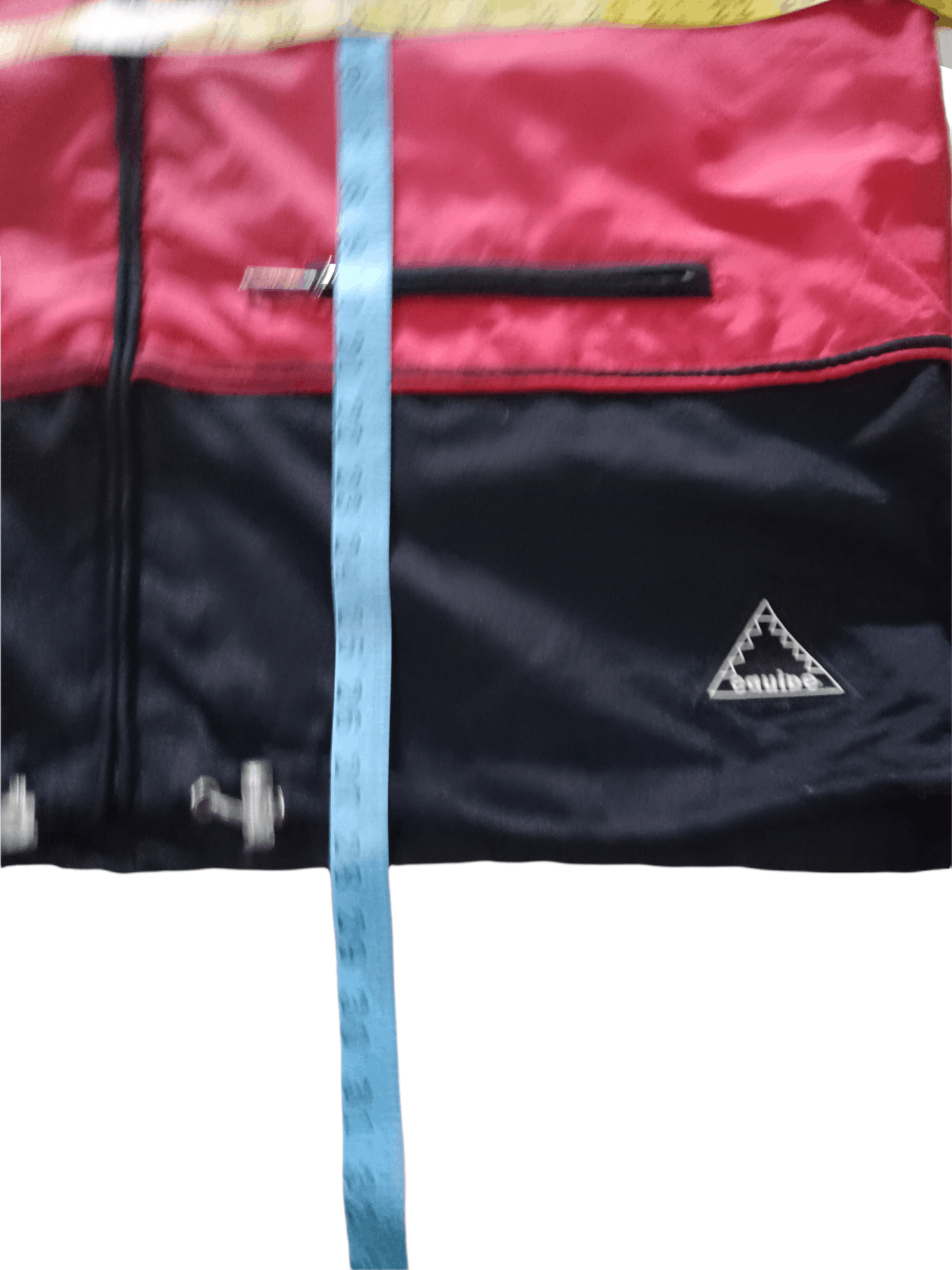 Helly Hansen Vintage equipe by Helly Hansen Light Sweater Jacket Size US L / EU 52-54 / 3 - 10 Thumbnail
