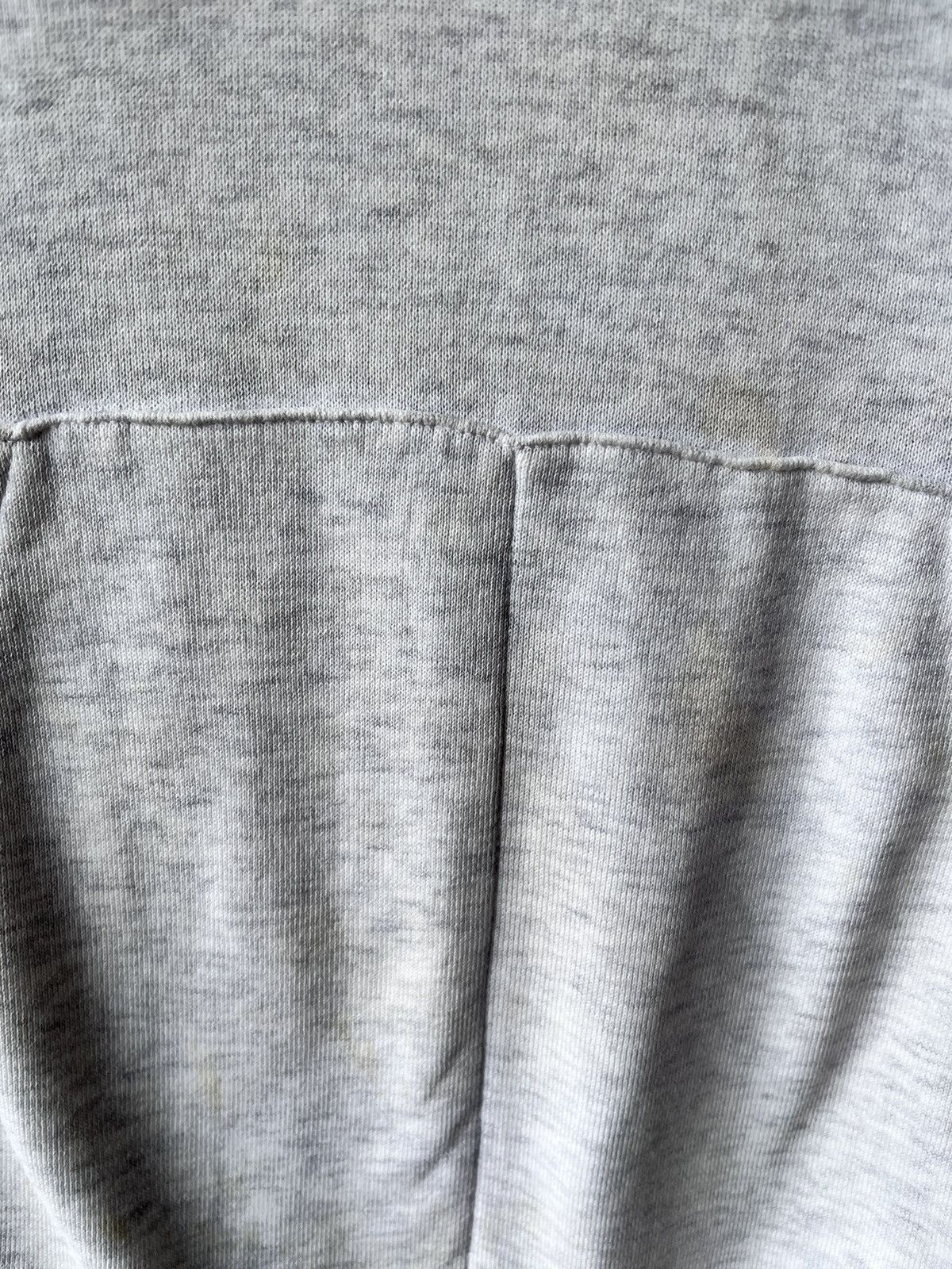 Vintage Vintage Polo Club Members Distressed Hoodie Size US L / EU 52-54 / 3 - 5 Thumbnail