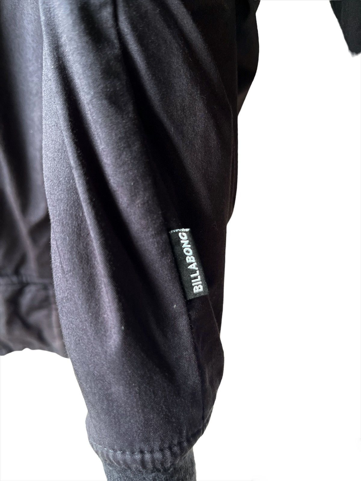 Billabong Billabong Bomber Jacket Size US L / EU 52-54 / 3 - 5 Thumbnail